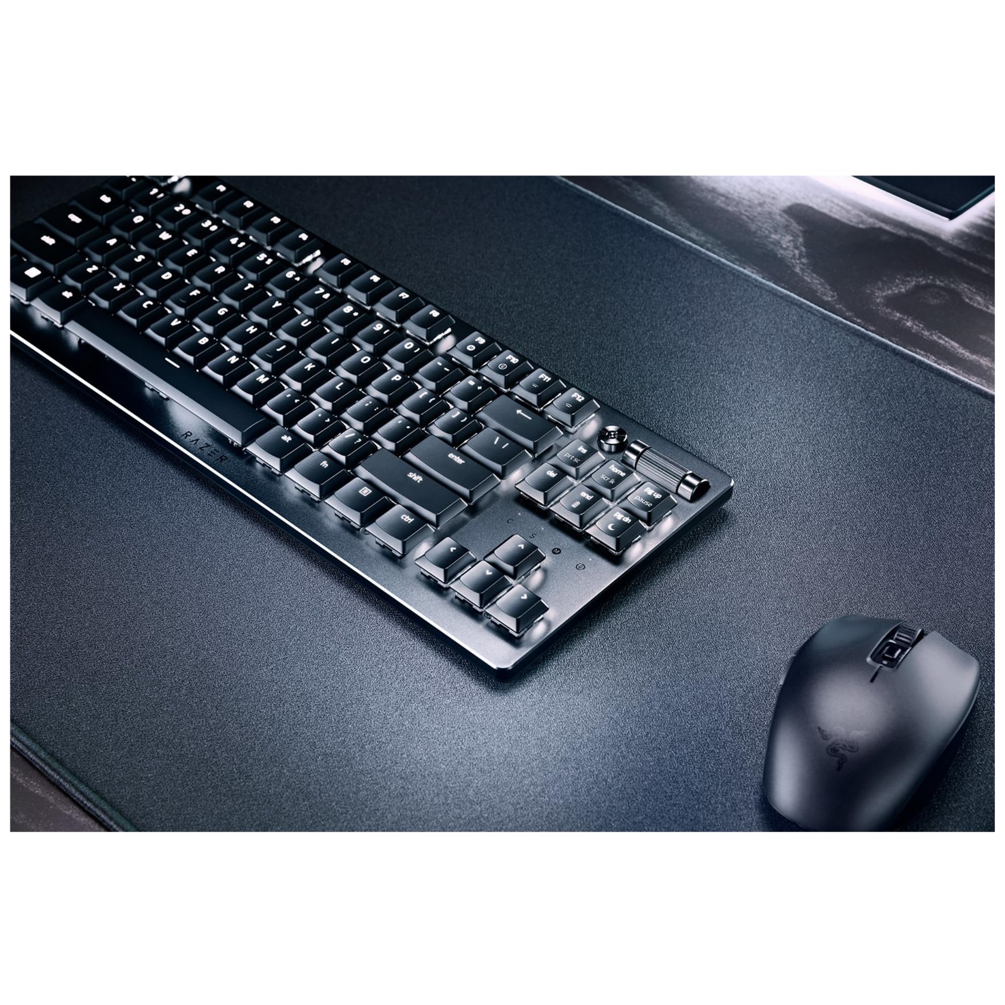 razer-deathstalker-v2-pro-tenkeyless-rz03-04370400-r3g1-tastiera-da-gioco-ottica image 4