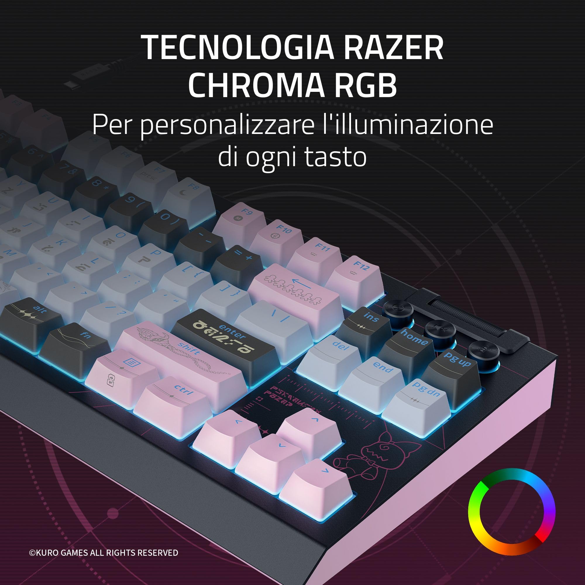 razer-blackwidow-v4-tenkeyless-hyperspeed-wuthering-waves-edition-tastiera-gamin image 7