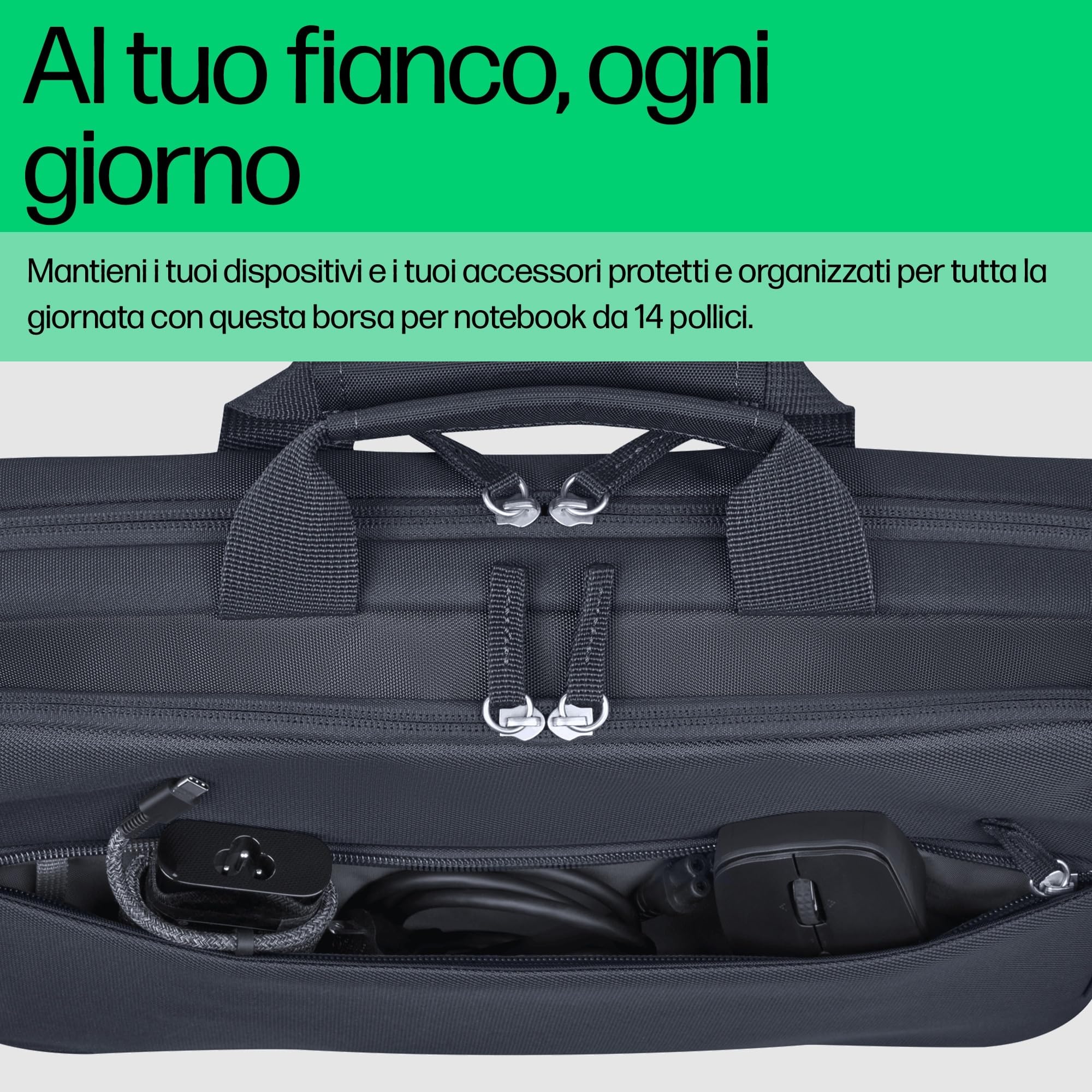 hp-everyday-odyssey-borsa-laptop-grigia-da-14-pollici-resistente-all-acqua-in-po image 5
