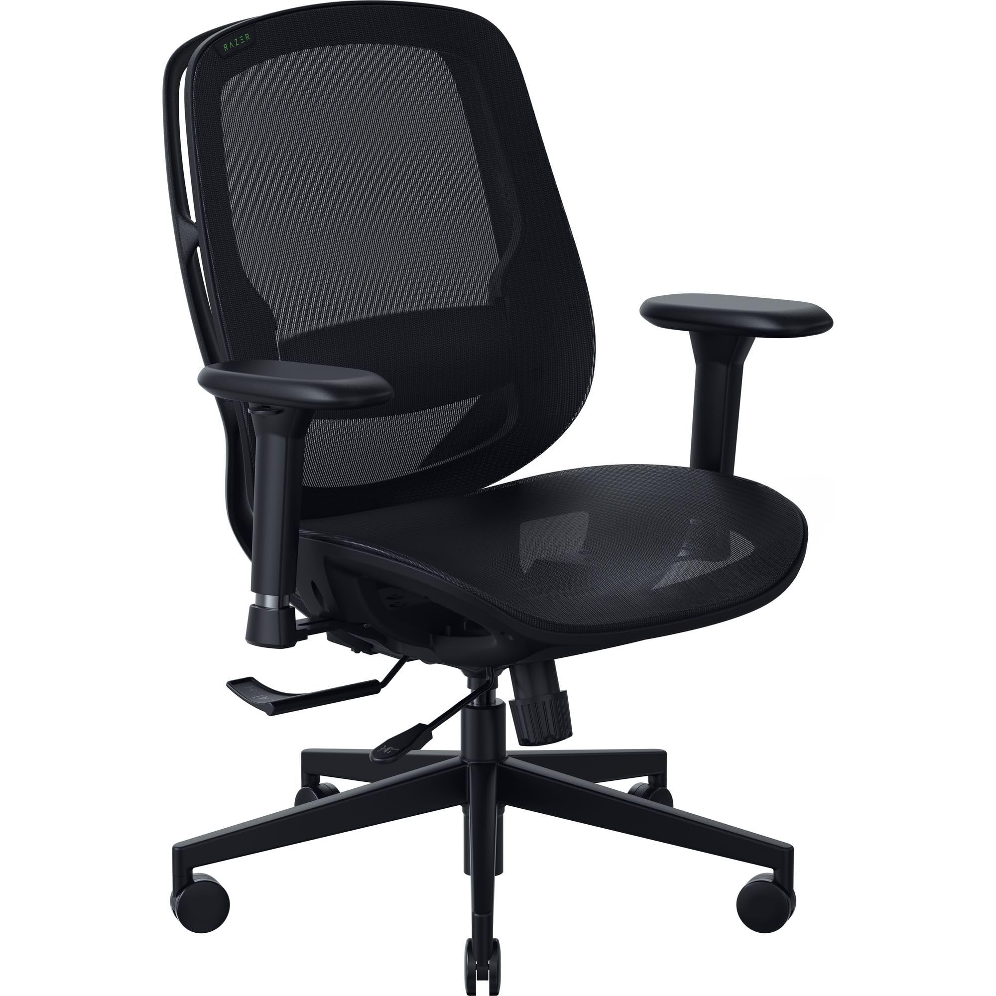 razer-fujin-sedia-da-gaming-in-rete-traspirante-con-synchro-tilt-130-supporto-lo image 1