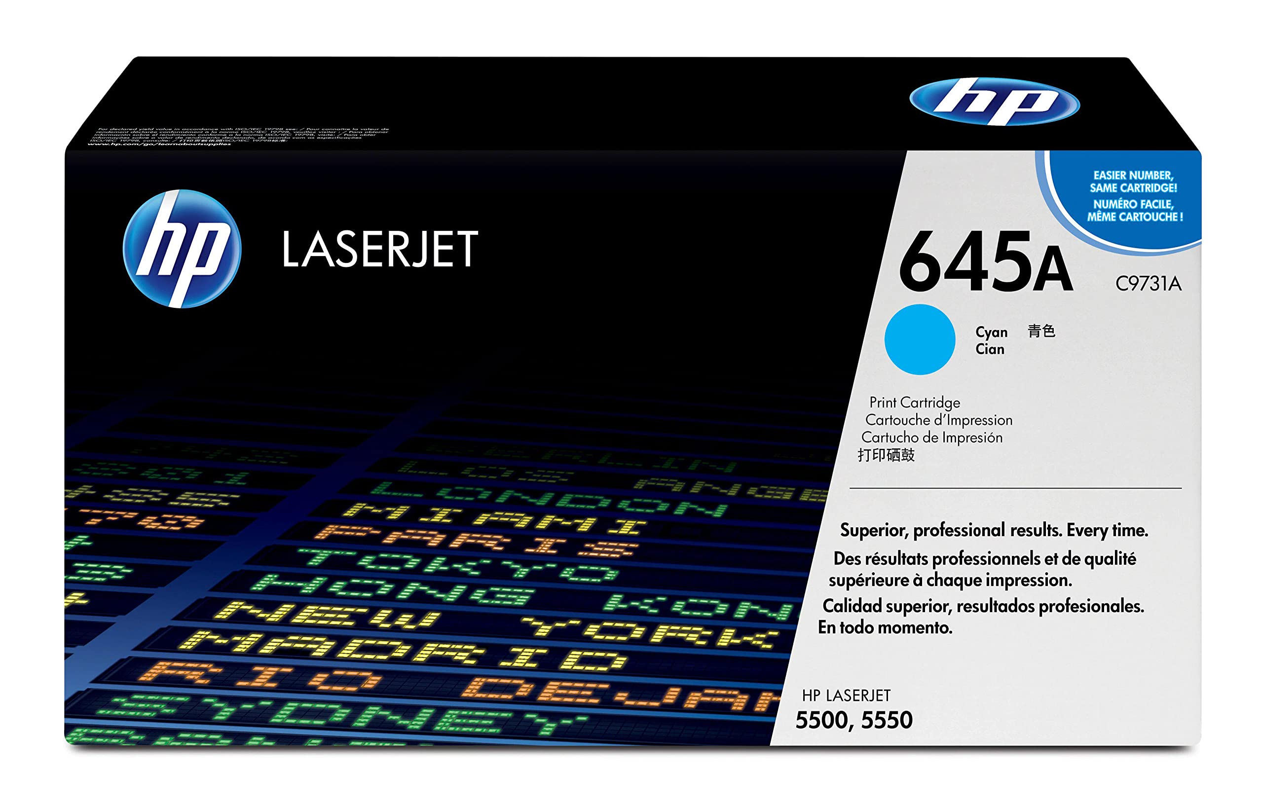 hp-645a-c9731a-cartuccia-toner-originale-ciano-da-12-000-pagine-compatibile-con- image 1