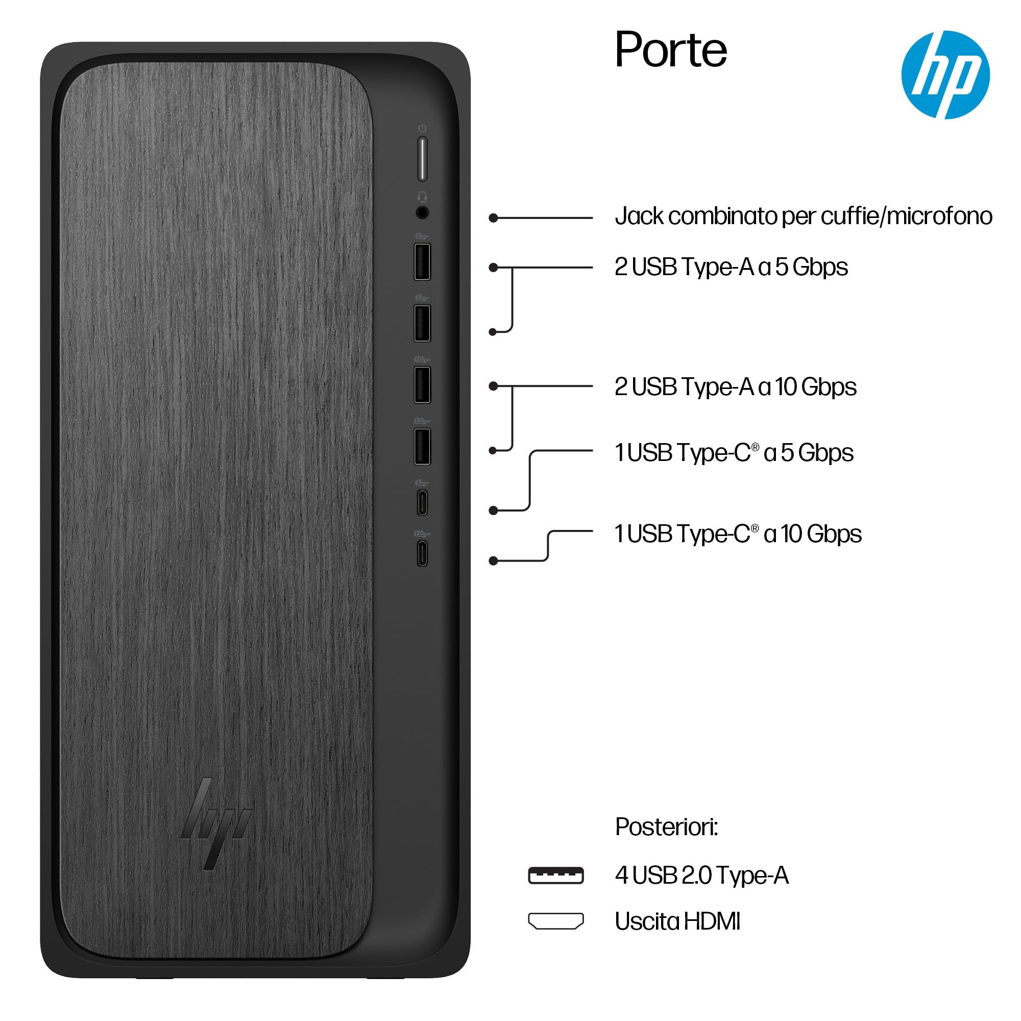 hp-omnidesk-m02-0010sl-desktop-amd-ryzen-5-8500g-8-gb-ram-512-gb-grafica-integra image 3