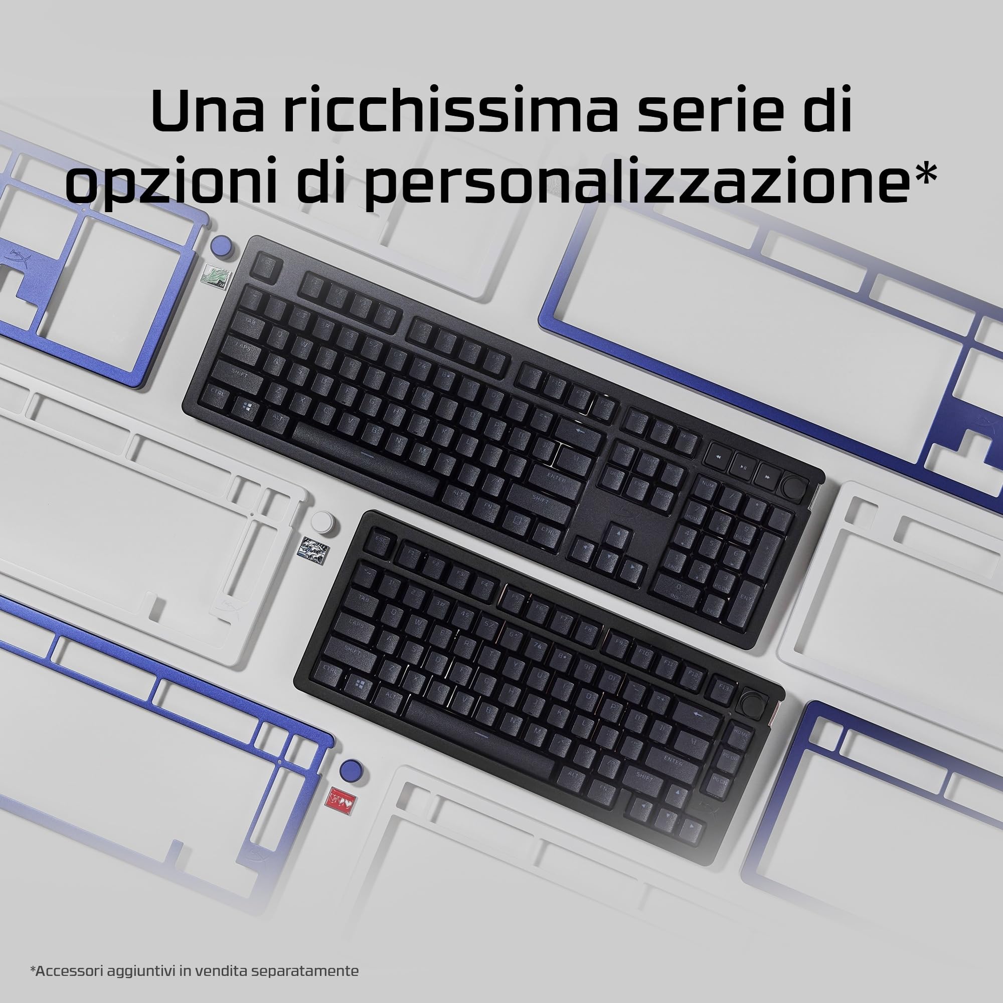 hyperx-alloy-rise-tastiera-meccanica-gaming-cablata-75-switch-hot-swap-illuminaz image 2