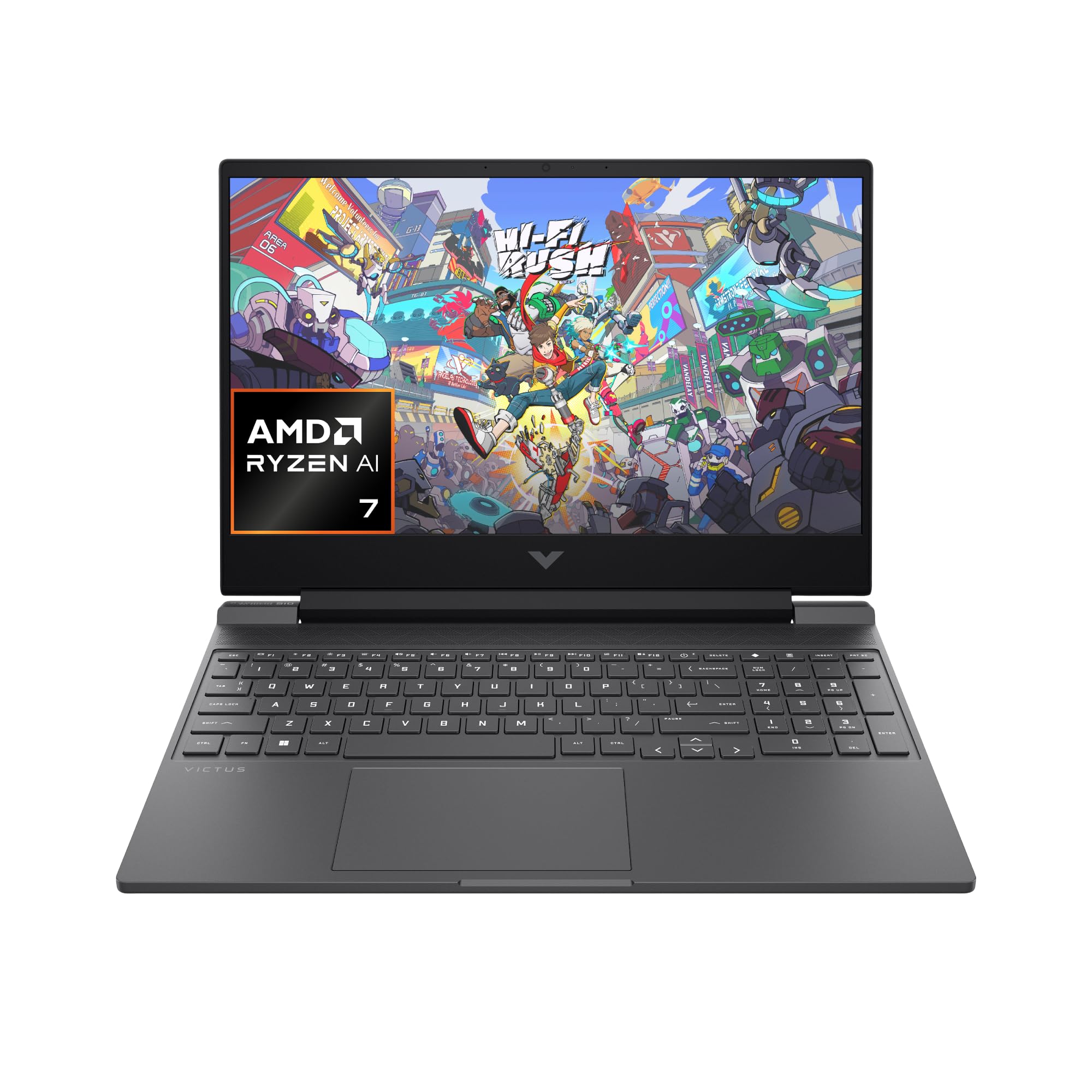 hp-victus-15-fb3000sl-notebook-gaming-15-6-fhd-144hz-con-amd-ryzen-ai-7-350-16gb image 1
