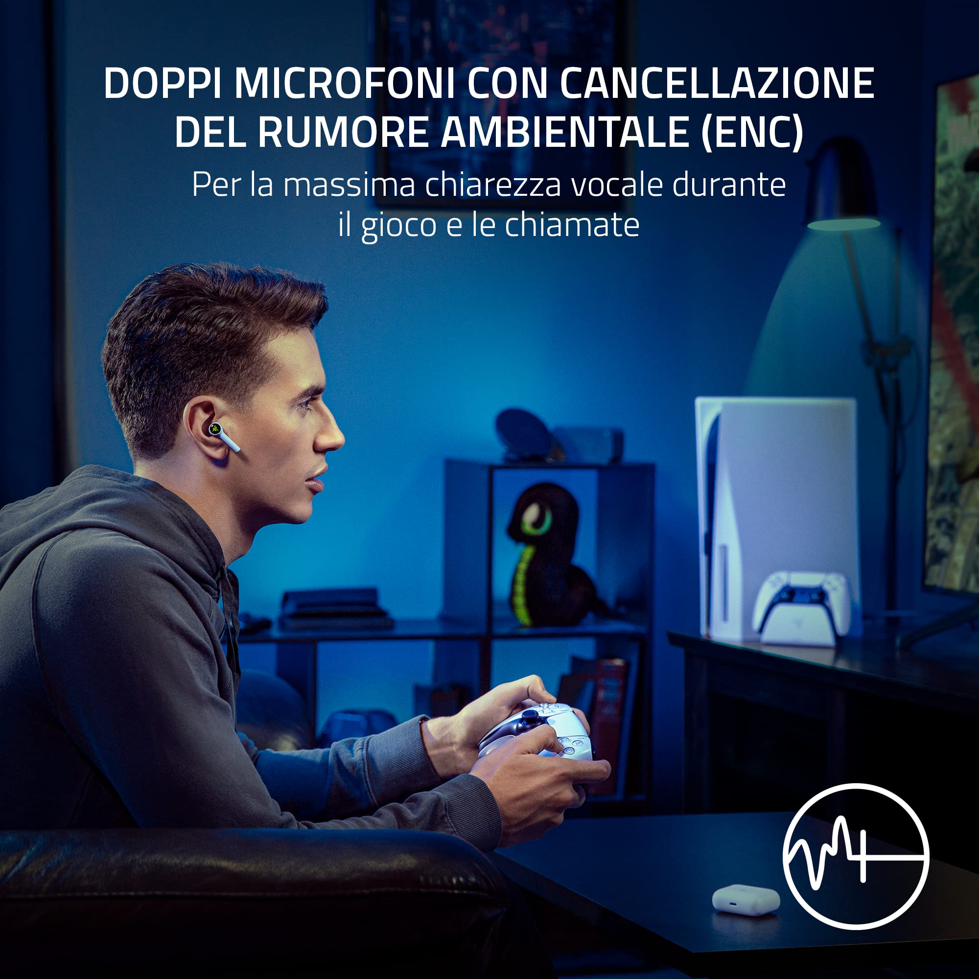 razer-hammerhead-hyperspeed-auricolari-wireless-da-gaming-multipiattaforma-con-h image 4