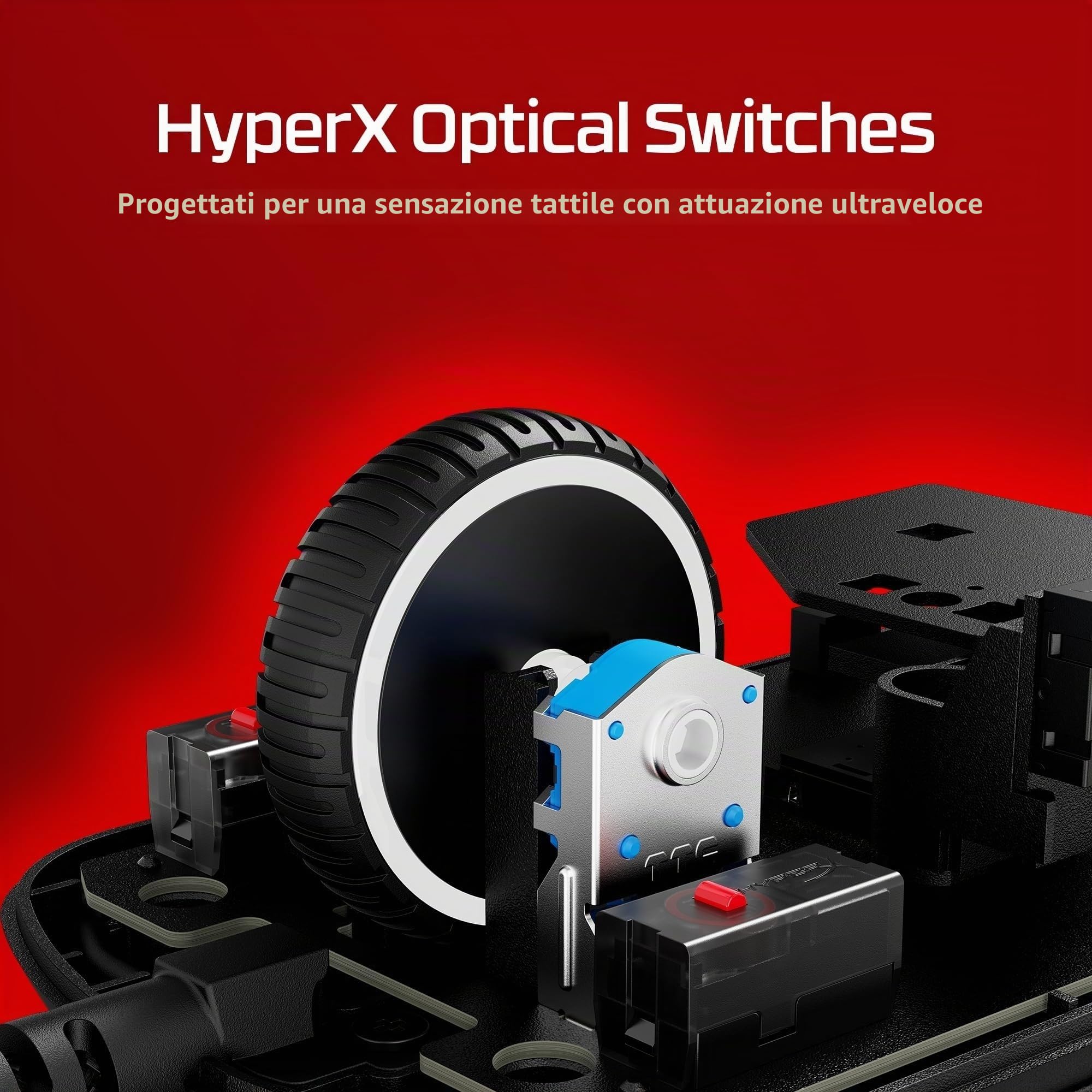 hyperx-pulsefire-saga-mouse-gaming-cablato-modulare-rgb-sensore-hyperx-26k-polli image 5