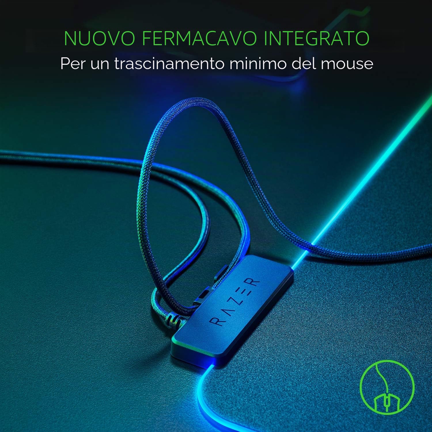 razer-firefly-v2-tappetino-per-mouse-da-gaming-con-superficie-in-microtrama-illu image 5