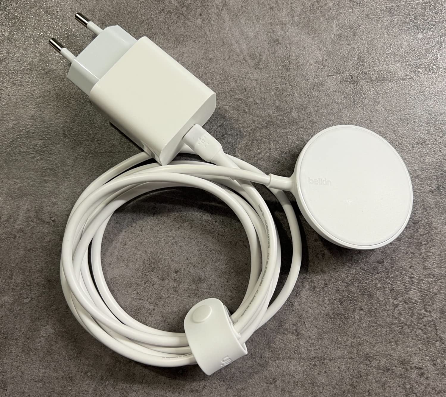 Magnete debole con la cover