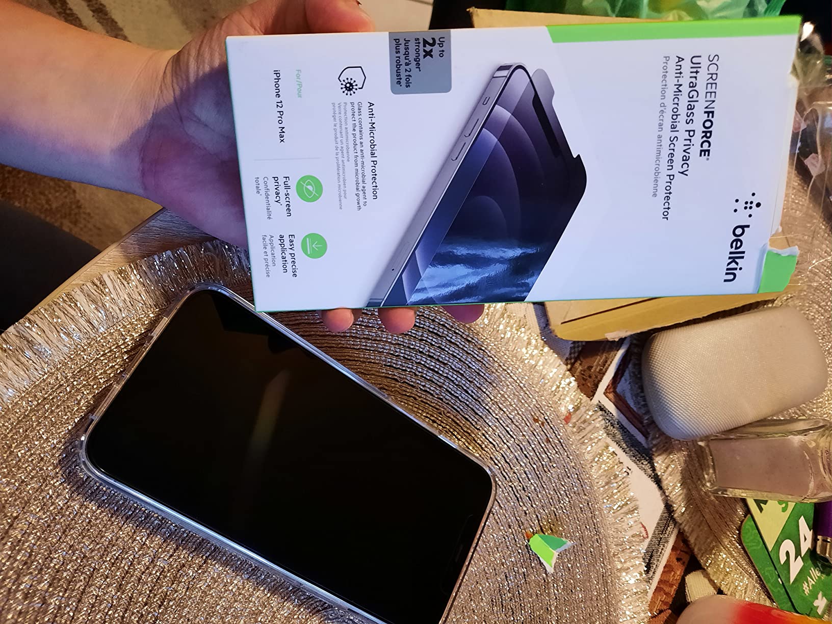 Qualità Belkin