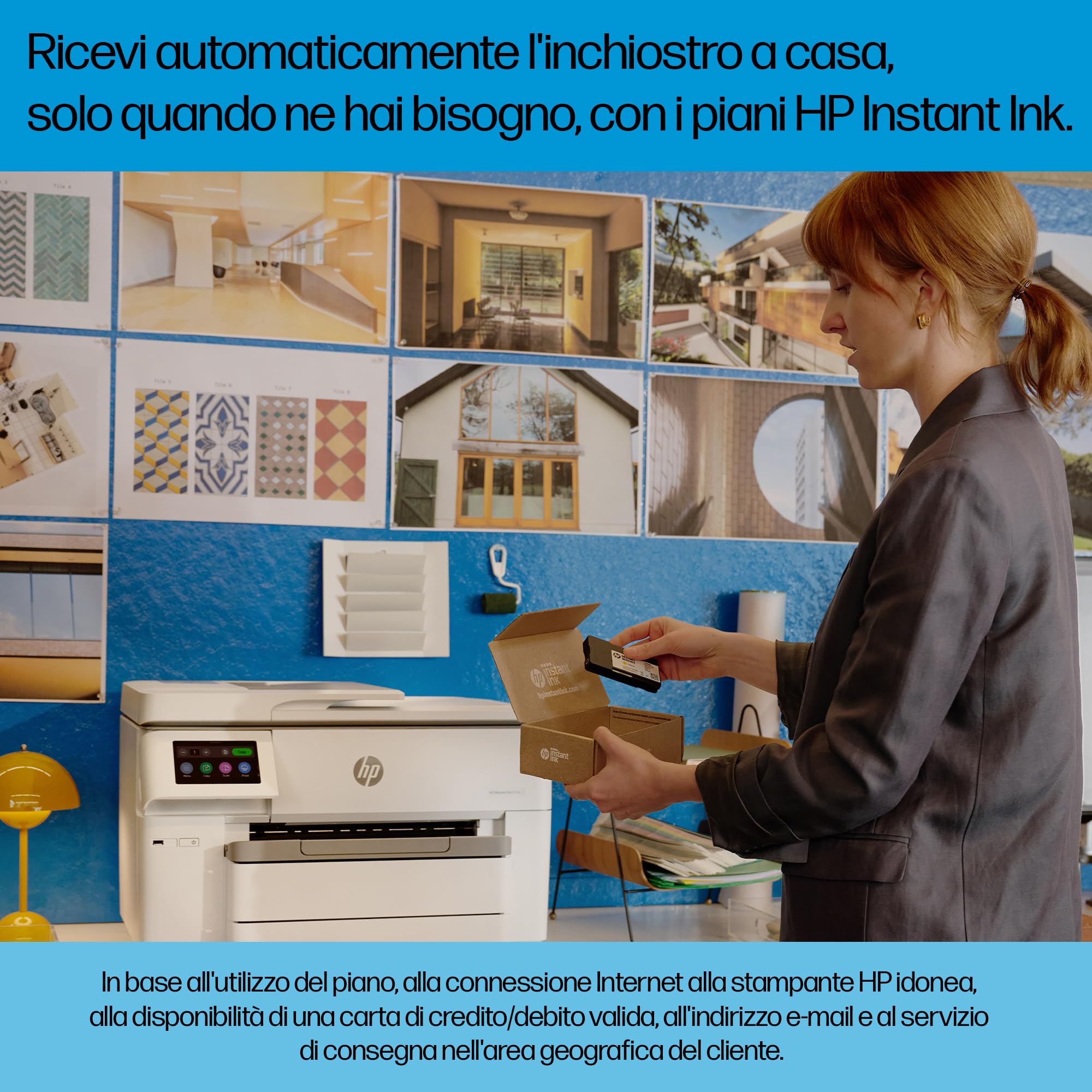 hp-officejet-pro-9730e-537p6b-stampante-multifunzione-inkjet-a3-colori-con-hp-e- image 7