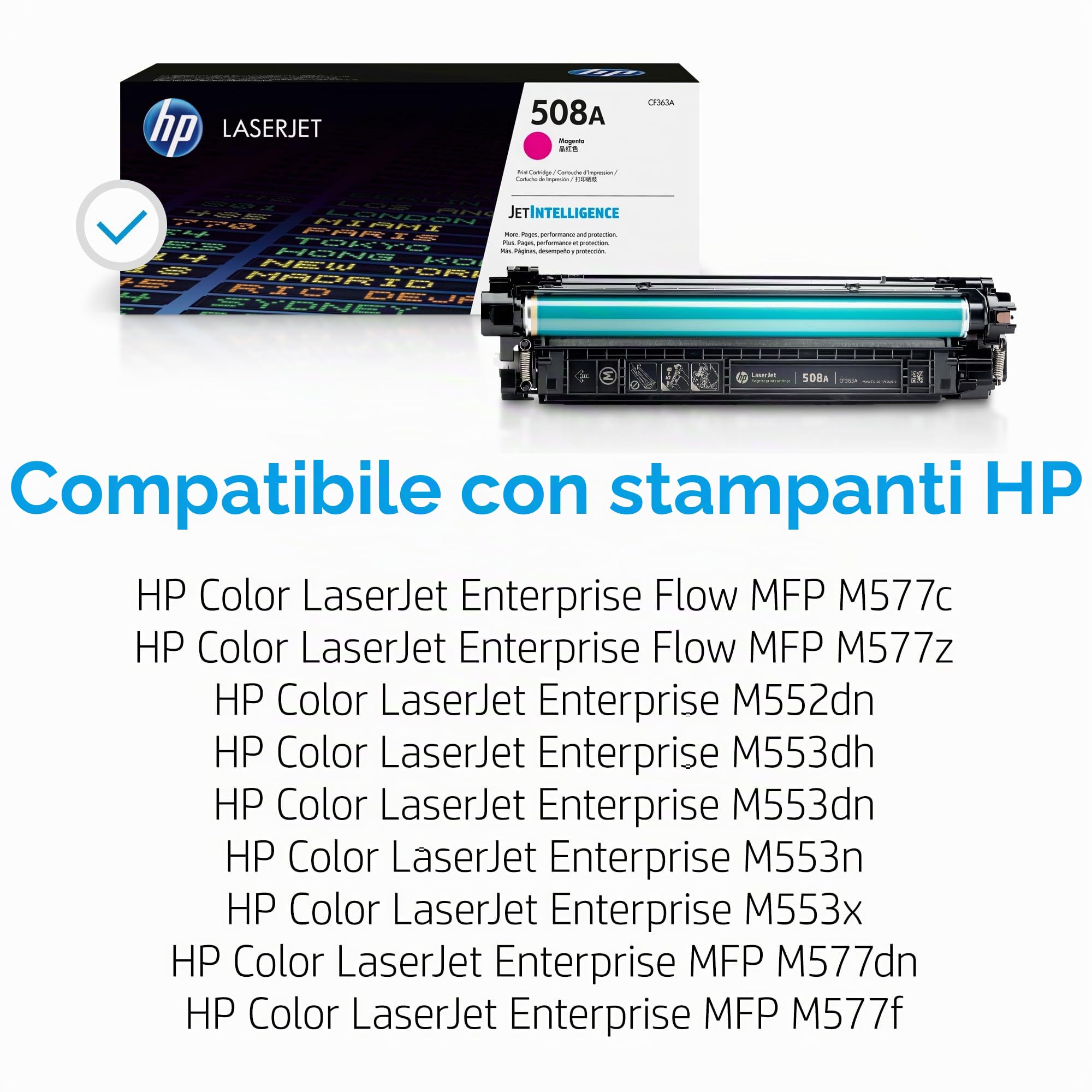 hp-508a-cf363a-cartuccia-toner-magenta-originale-per-hp-laserjet-enterprise-m552 image 2