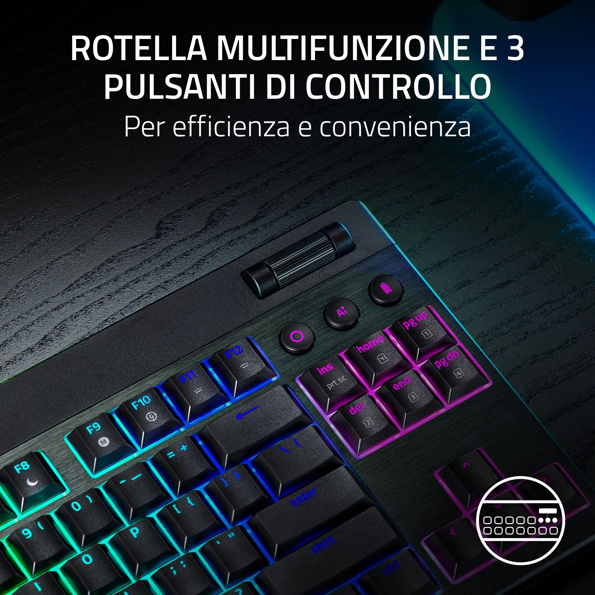 razer-blackwidow-v4-tenkeyless-hyperspeed-low-profile-tastiera-gaming-wireless-s image 4