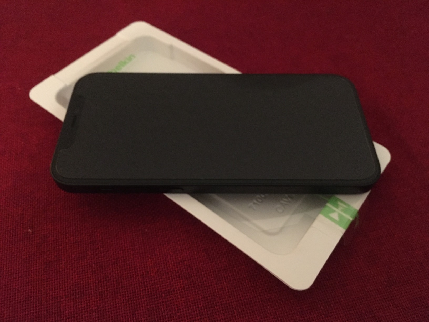 Anti-batteri davvero utile
