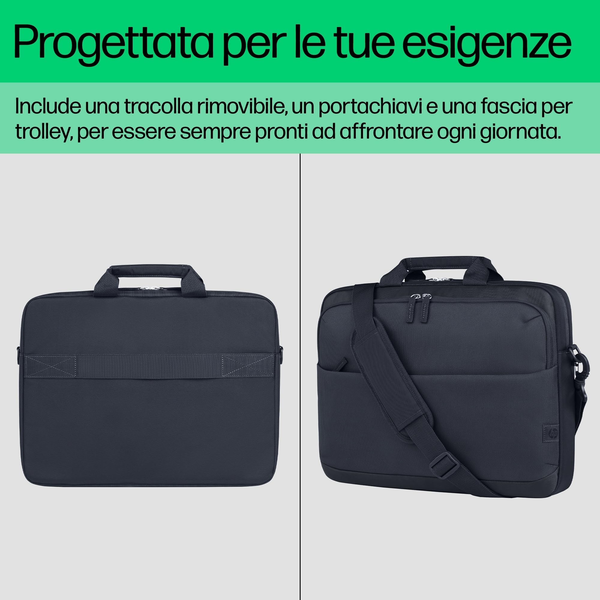 hp-everyday-odyssey-borsa-laptop-grigia-da-14-pollici-resistente-all-acqua-in-po image 6
