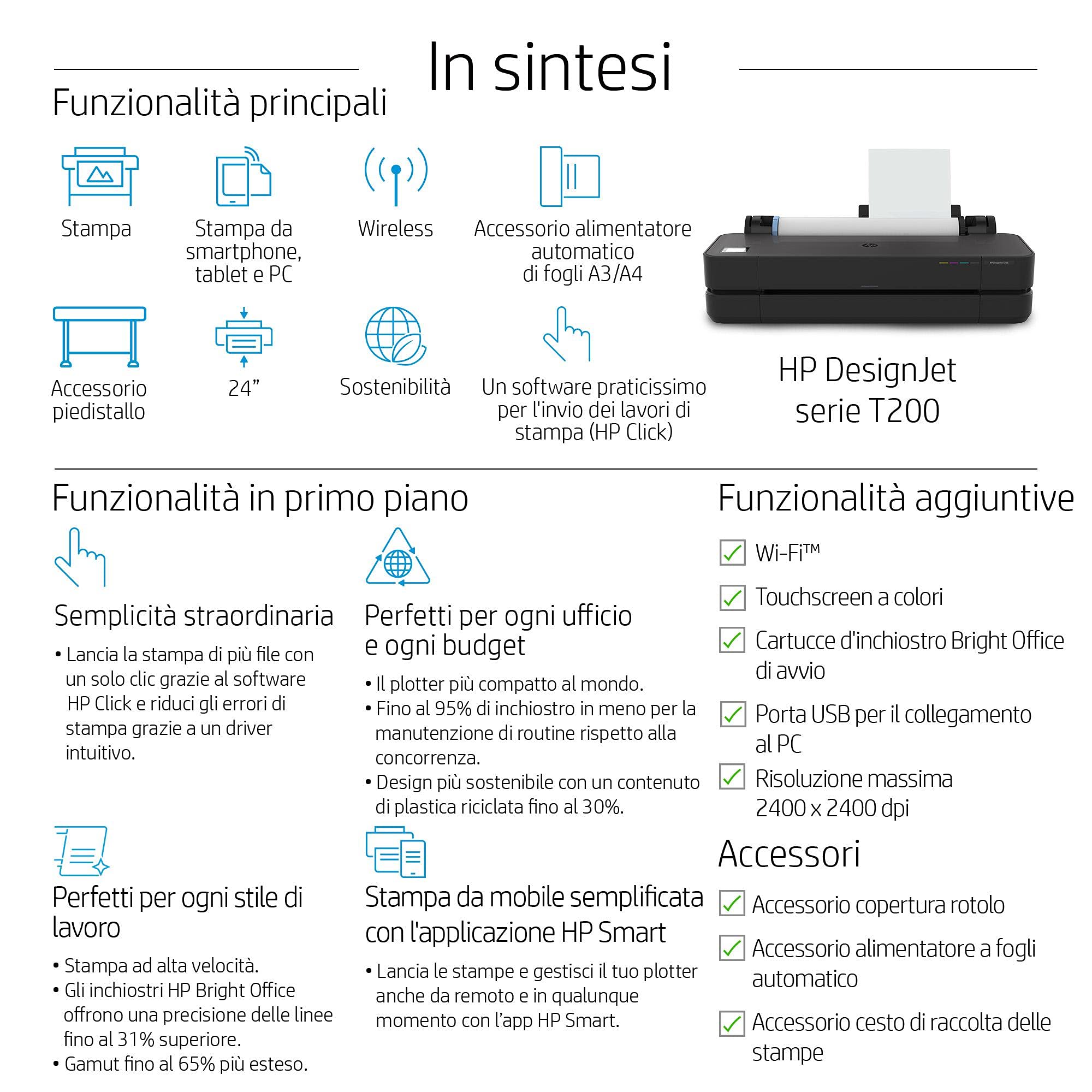 hp-designjet-t230-5hb07a-stampante-plotter-grandi-formati-61-cm-da-a4-ad-a1-wi-f image 6