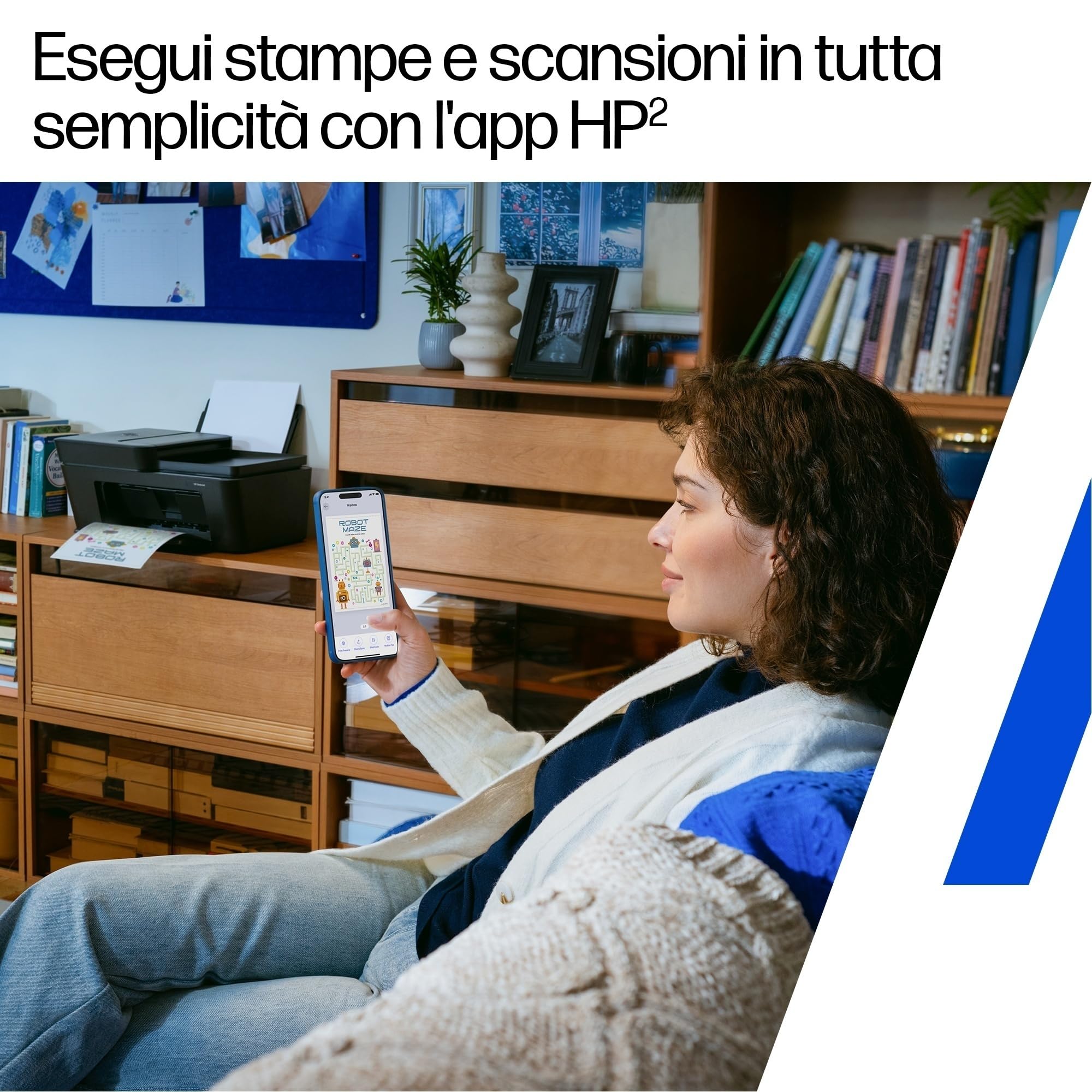 hp-deskjet-4320-a24hmb-stampante-multifunzione-a4-getto-d-inchiostro-wi-fi-con-a image 5