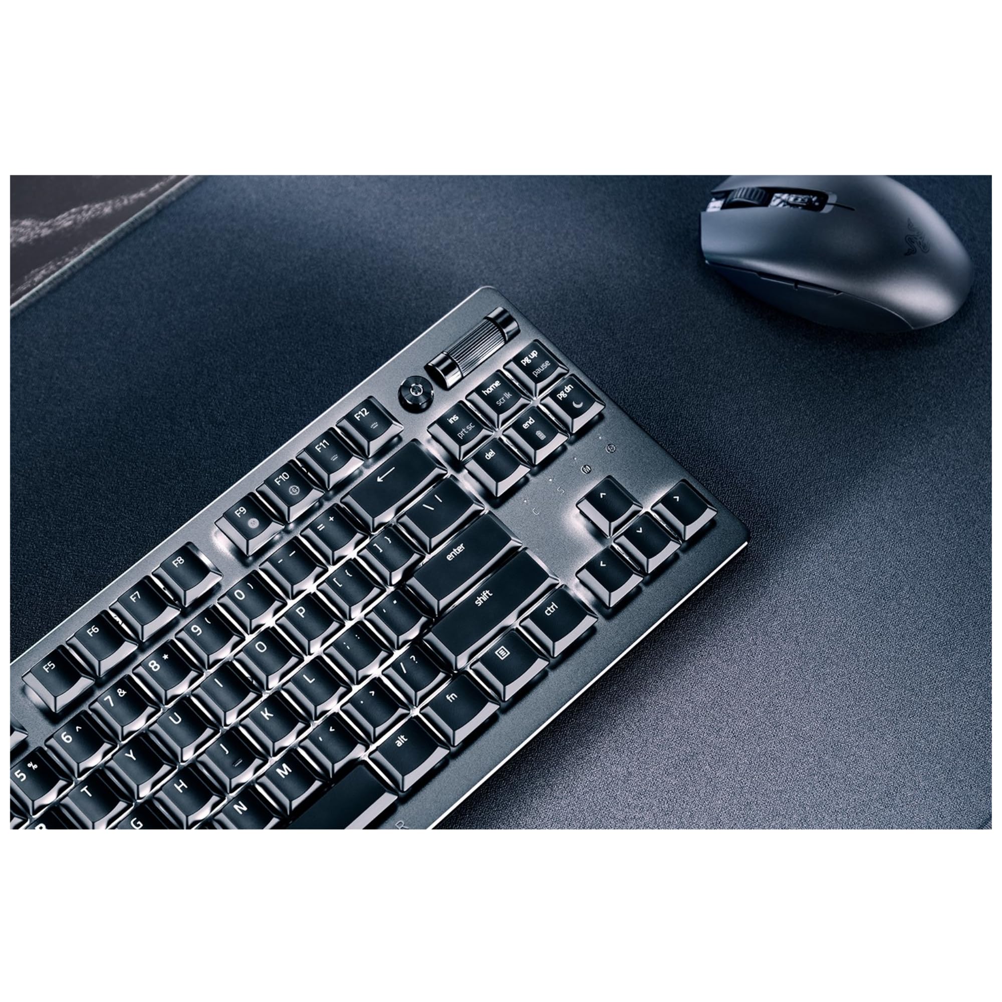 razer-deathstalker-v2-pro-tenkeyless-rz03-04370400-r3g1-tastiera-da-gioco-ottica image 6