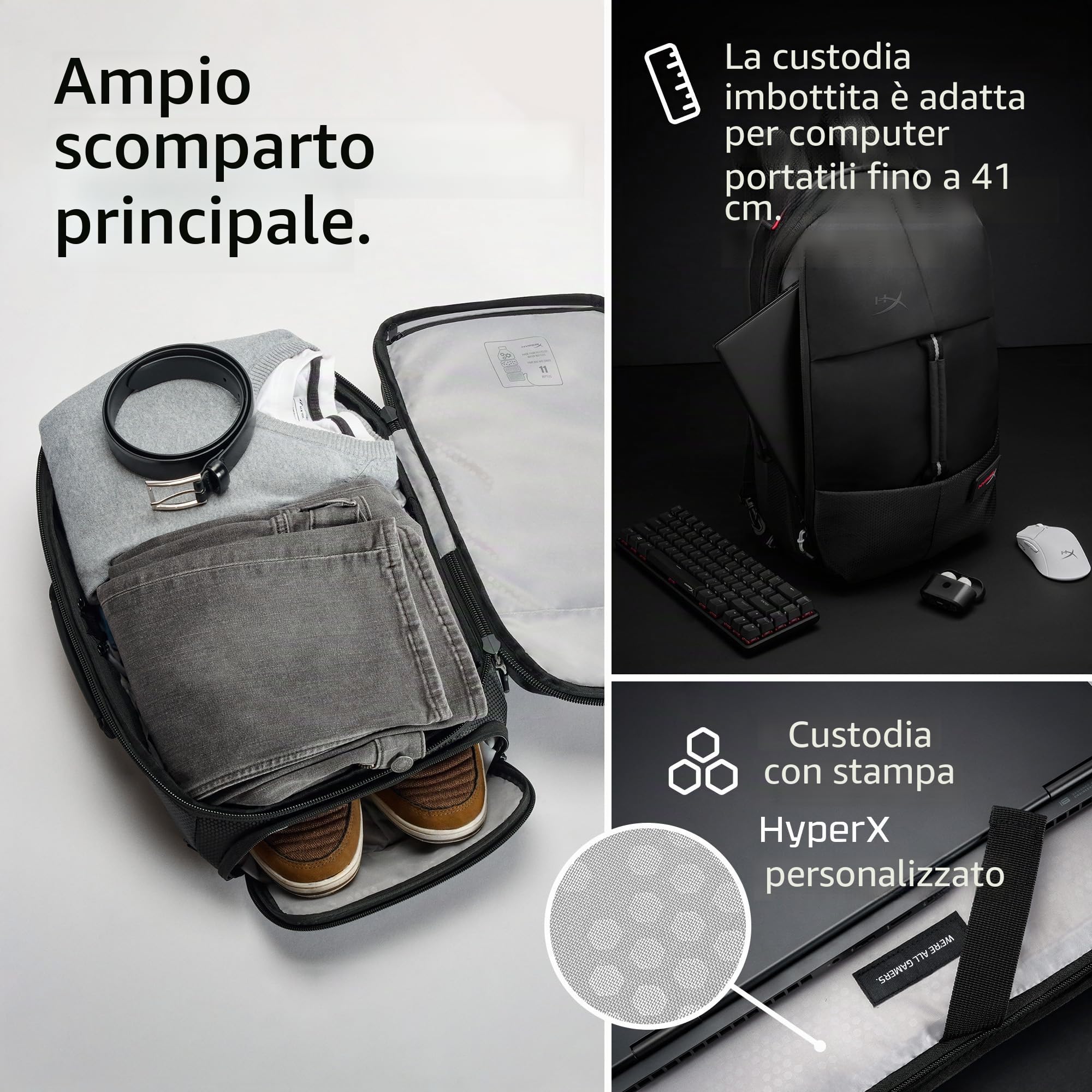 hyperx-knight-gaming-backpack-zaino-da-gaming-per-laptop-fino-a-16-apertura-a-co image 6