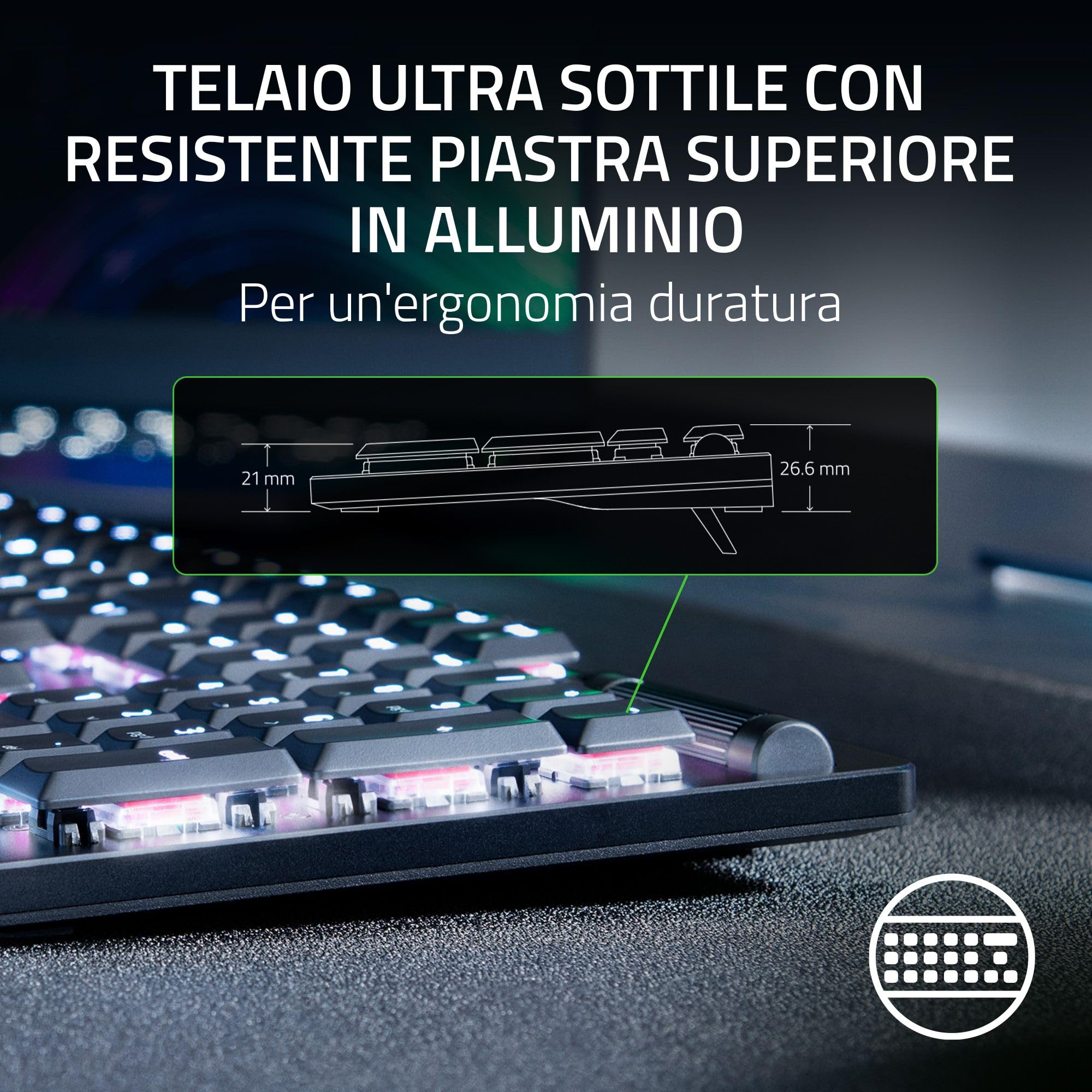 razer-deathstalker-v2-pro-tastiera-ottica-da-gaming-wireless-a-basso-profilo-swi image 5