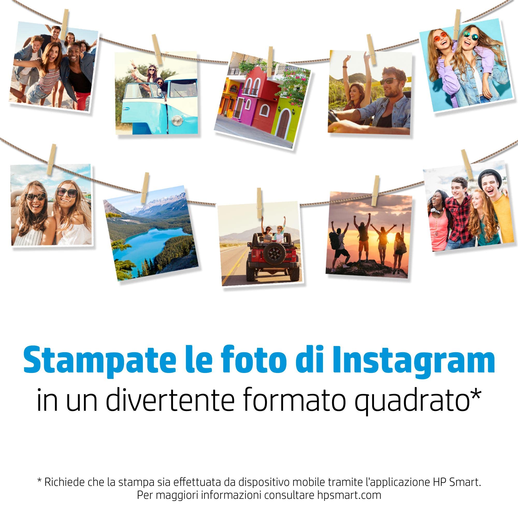 hp-advanced-q8691a-carta-fotografica-lucida-10x15-cm-250-g-m-confezione-da-25-fo image 6