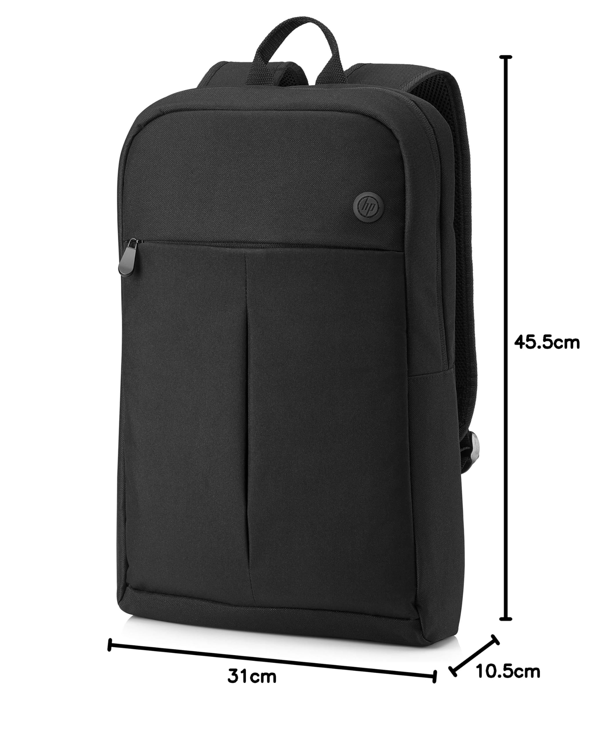 hp-prelude-zaino-per-laptop-fino-a-15-6-con-spallacci-imbottiti-e-materiale-rici image 5