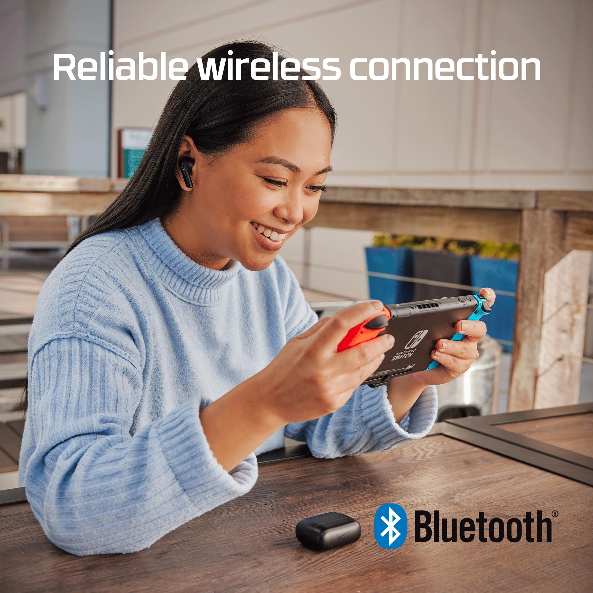 hyperx-cloud-mix-buds-2-auricolari-wireless-hp-2-4-ghz-dongle-o-bluetooth-anc-ib image 3