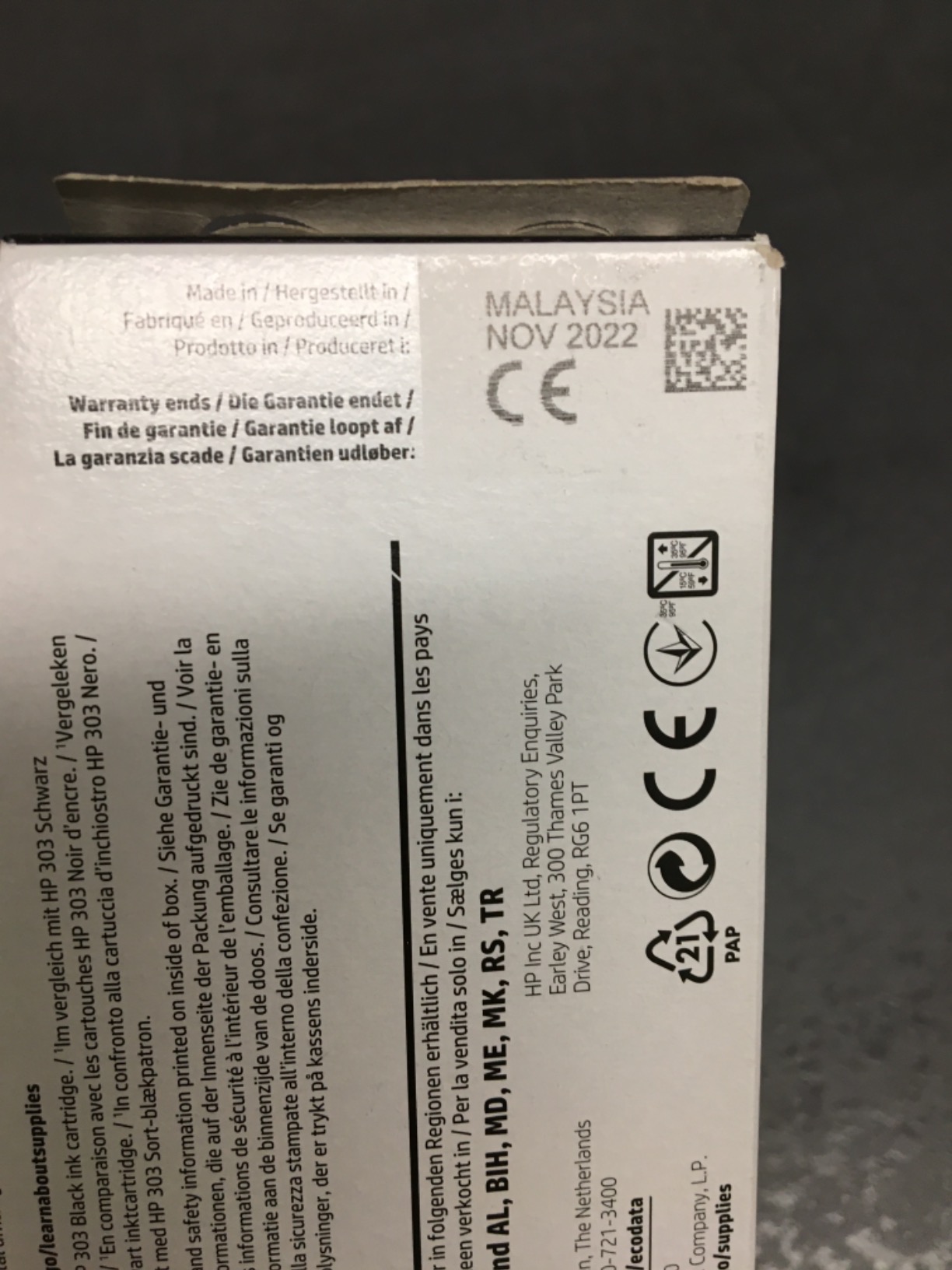 Discreta