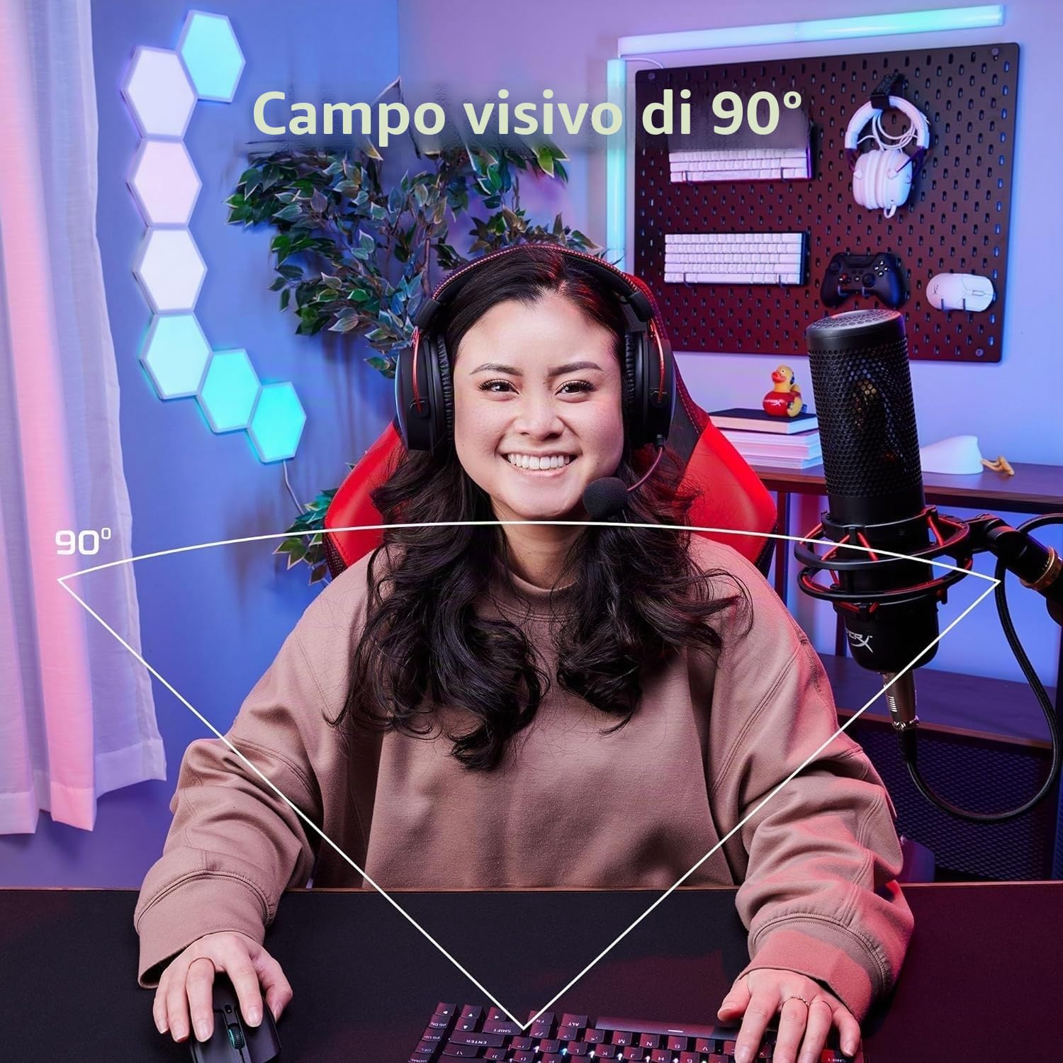 hyperx-vision-s-webcam-4k-30fps-con-sensore-sony-starvis-8mp-campo-visivo-90-win image 8