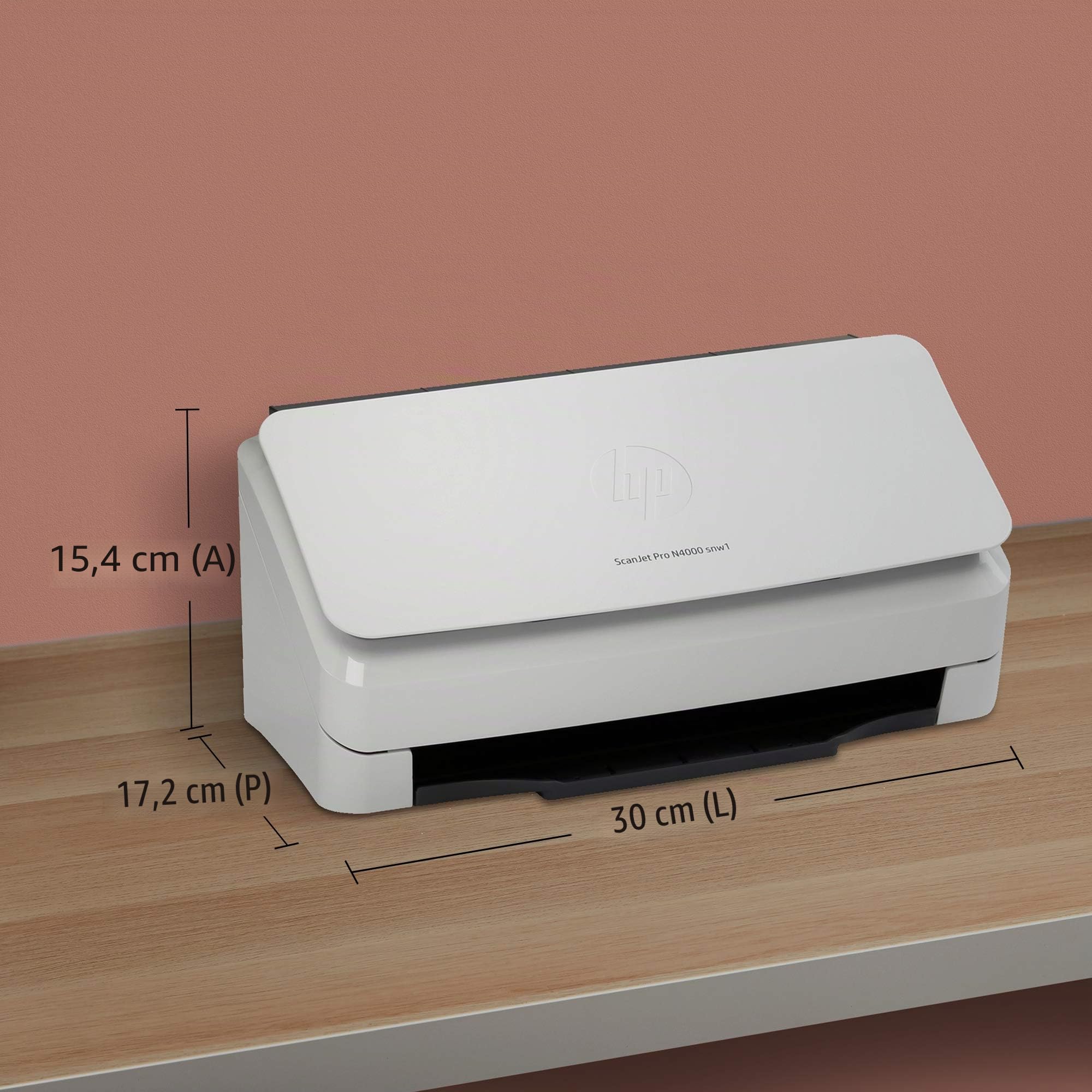 hp-scanjet-pro-n4000-snw1-6fw08a-scanner-documentale-fronte-retro-40-ppm-wi-fi-e image 4