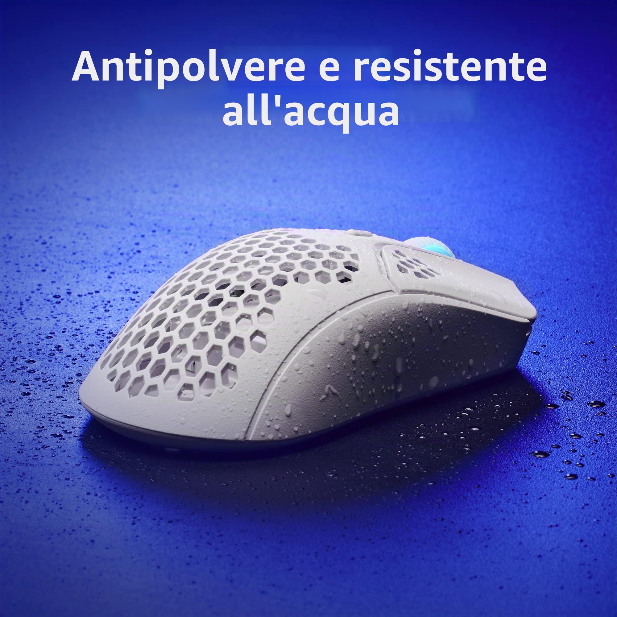 hyperx-pulsefire-haste-wireless-gaming-mouse-2-4ghz-1ms-rgb-6-programmable-butto image 4