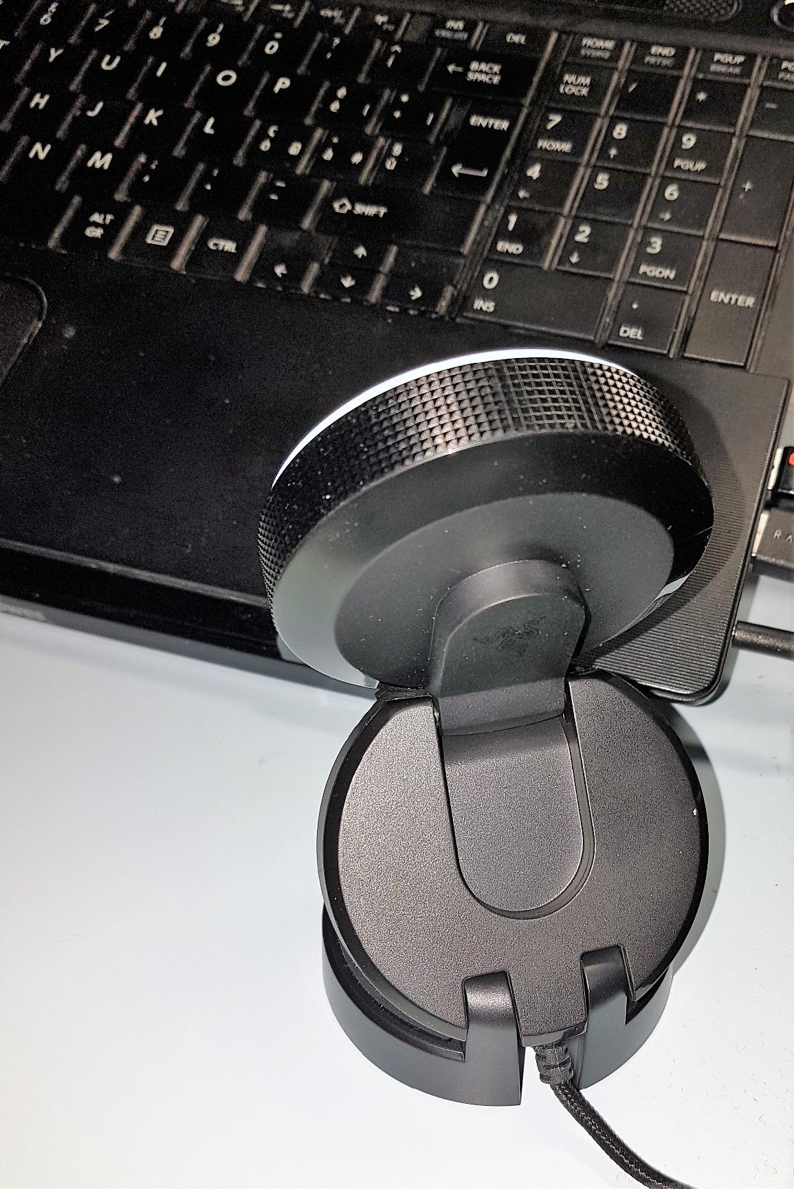 Uso anche per il smart working