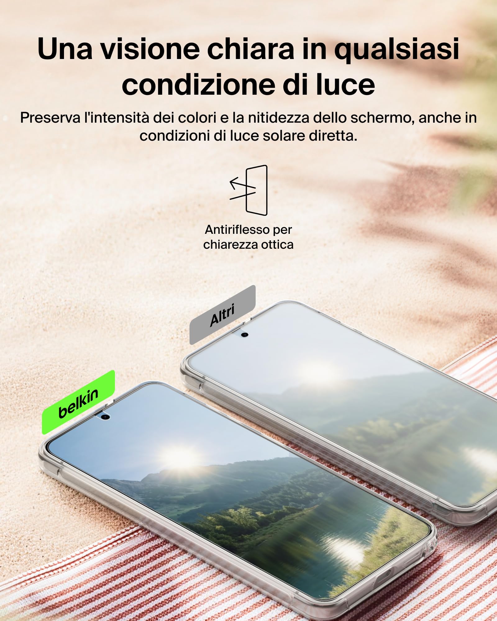 belkin-screenforce-titan-kit-protezione-360-per-samsung-galaxy-s26-cover-antiurt image 7