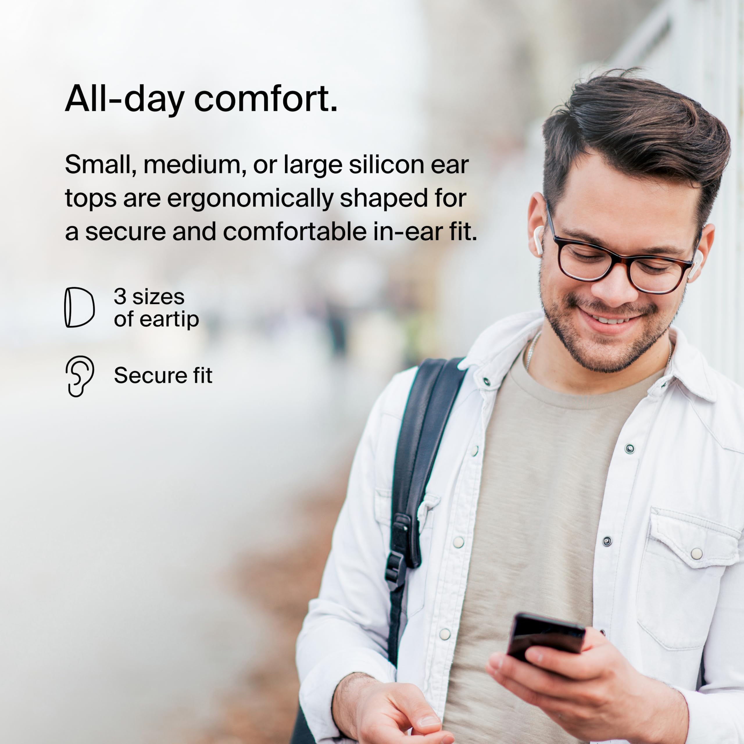 belkin-soundform-motion-auricolari-true-wireless-con-enc-bluetooth-5-2-multipoin image 6