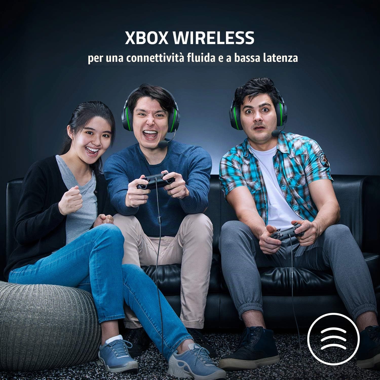 razer-kaira-wireless-cuffie-da-gaming-wireless-per-xbox-series-x-s-con-driver-tr image 6