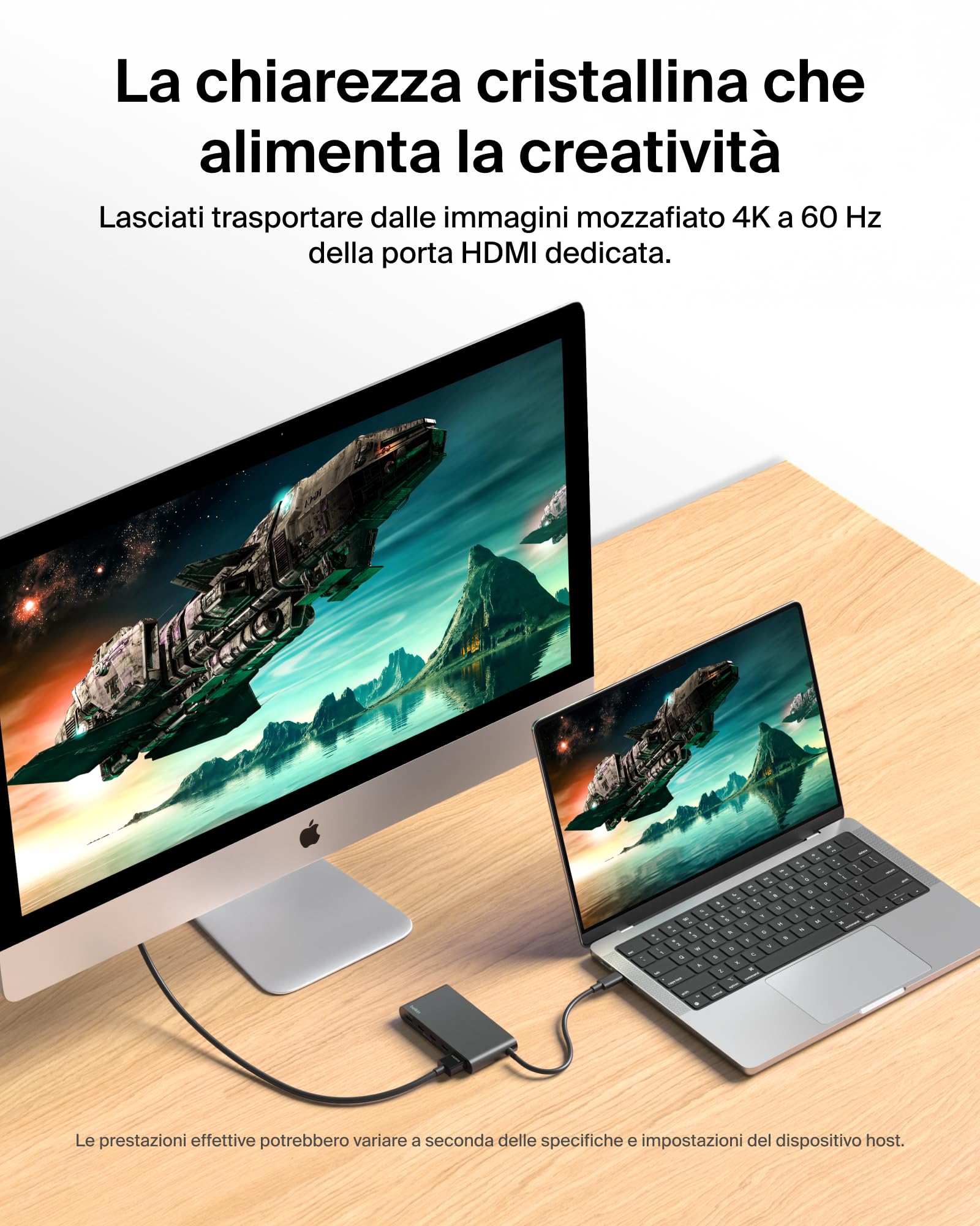 belkin-hub-usb-c-a-5-porte-con-hdmi-4k-60hz-power-delivery-100w-e-dati-10gbps-pe image 4