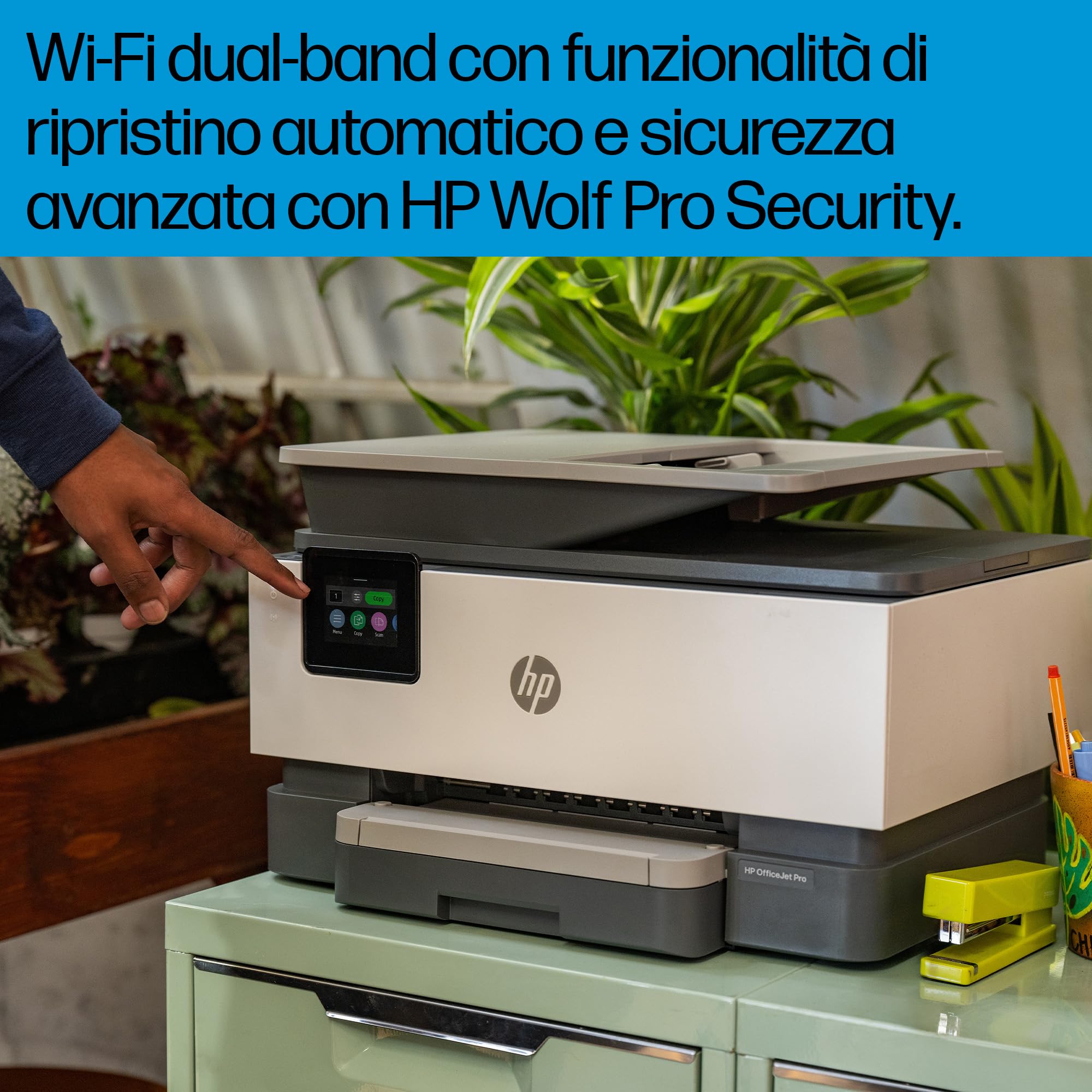 hp-officejet-pro-9125e-403x5b-stampante-multifunzione-a4-a-colori-fronte-retro-a image 7
