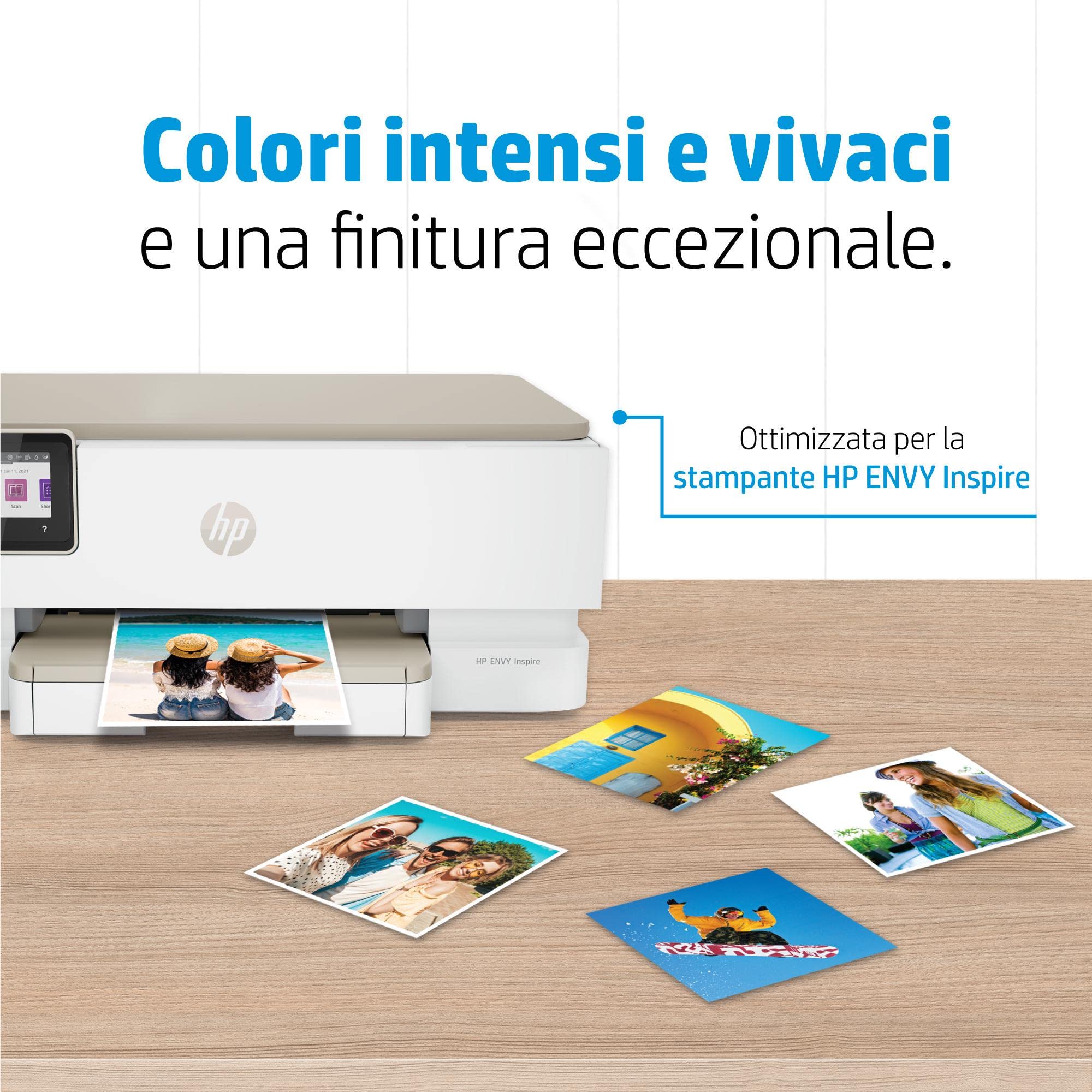 hp-advanced-q8691a-carta-fotografica-lucida-10x15-cm-250-g-m-confezione-da-25-fo image 5