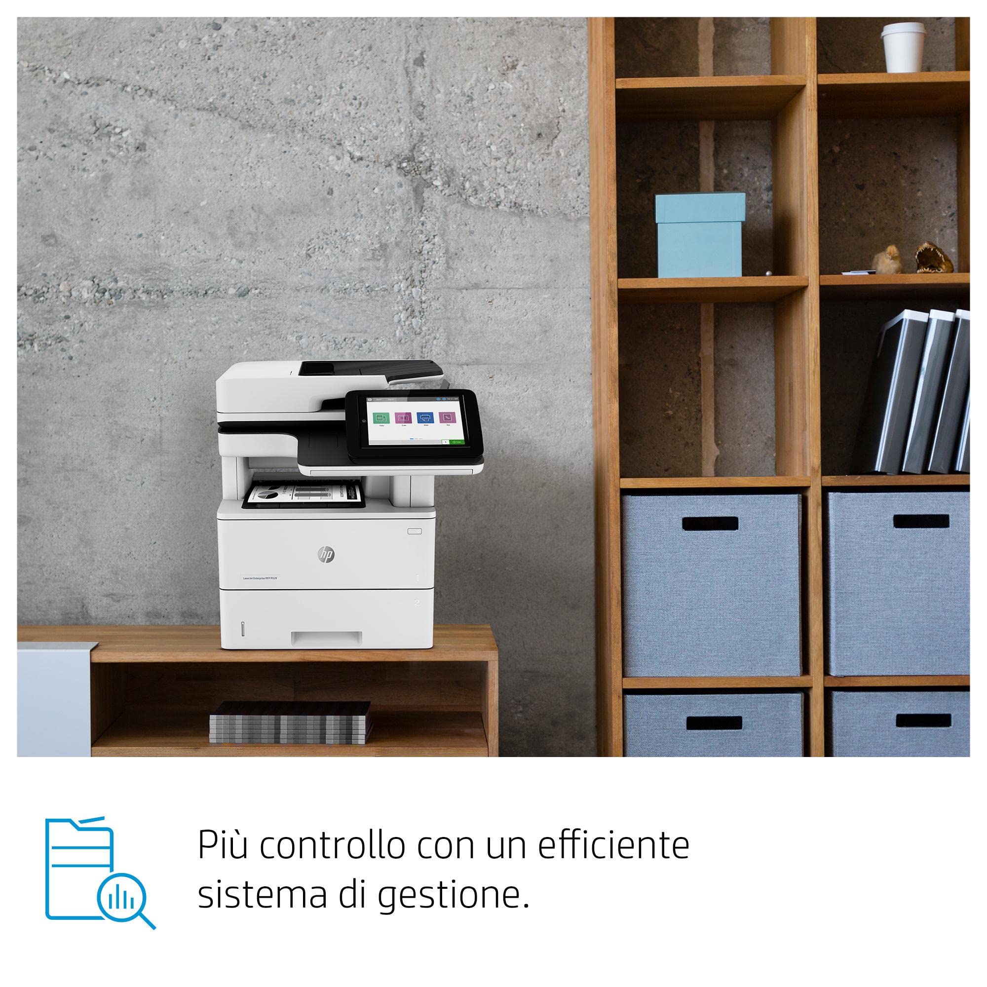 hp-laserjet-enterprise-m528dn-1pv64a-stampante-multifunzione-a4-bianco-e-nero-co image 8