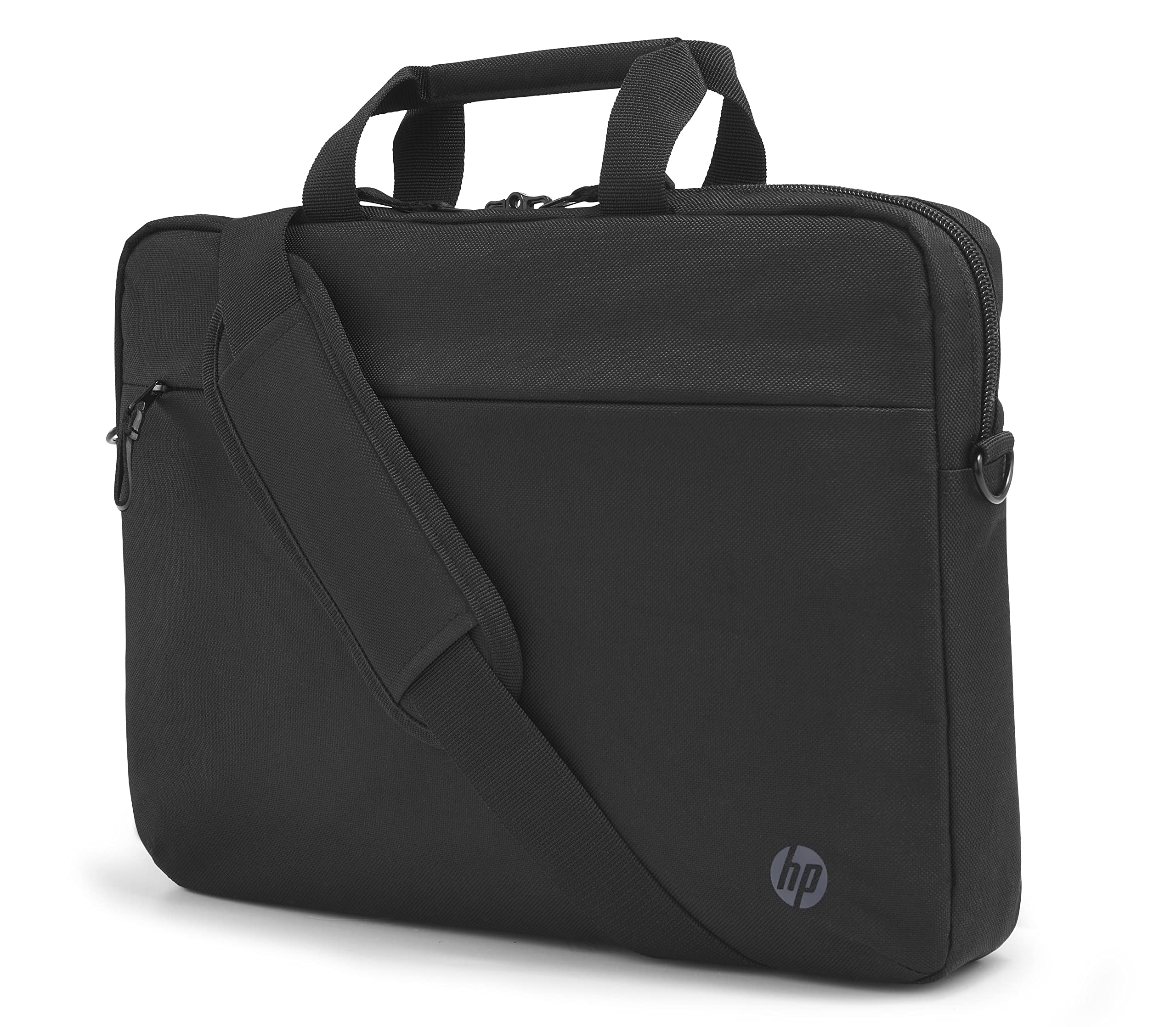 hp-professional-topload-borsa-messenger-per-laptop-chromebook-e-mac-con-tasca-rf image 4