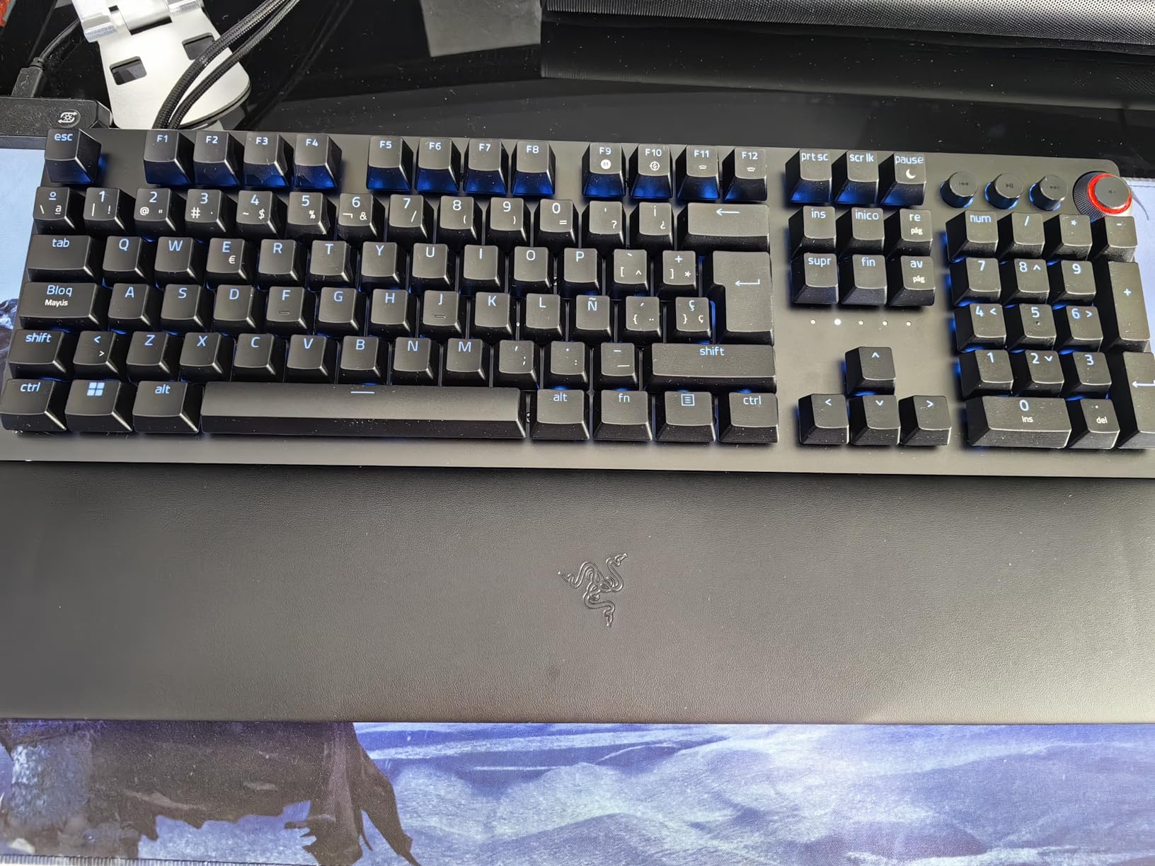 Gli switch analogici cambiano tutto