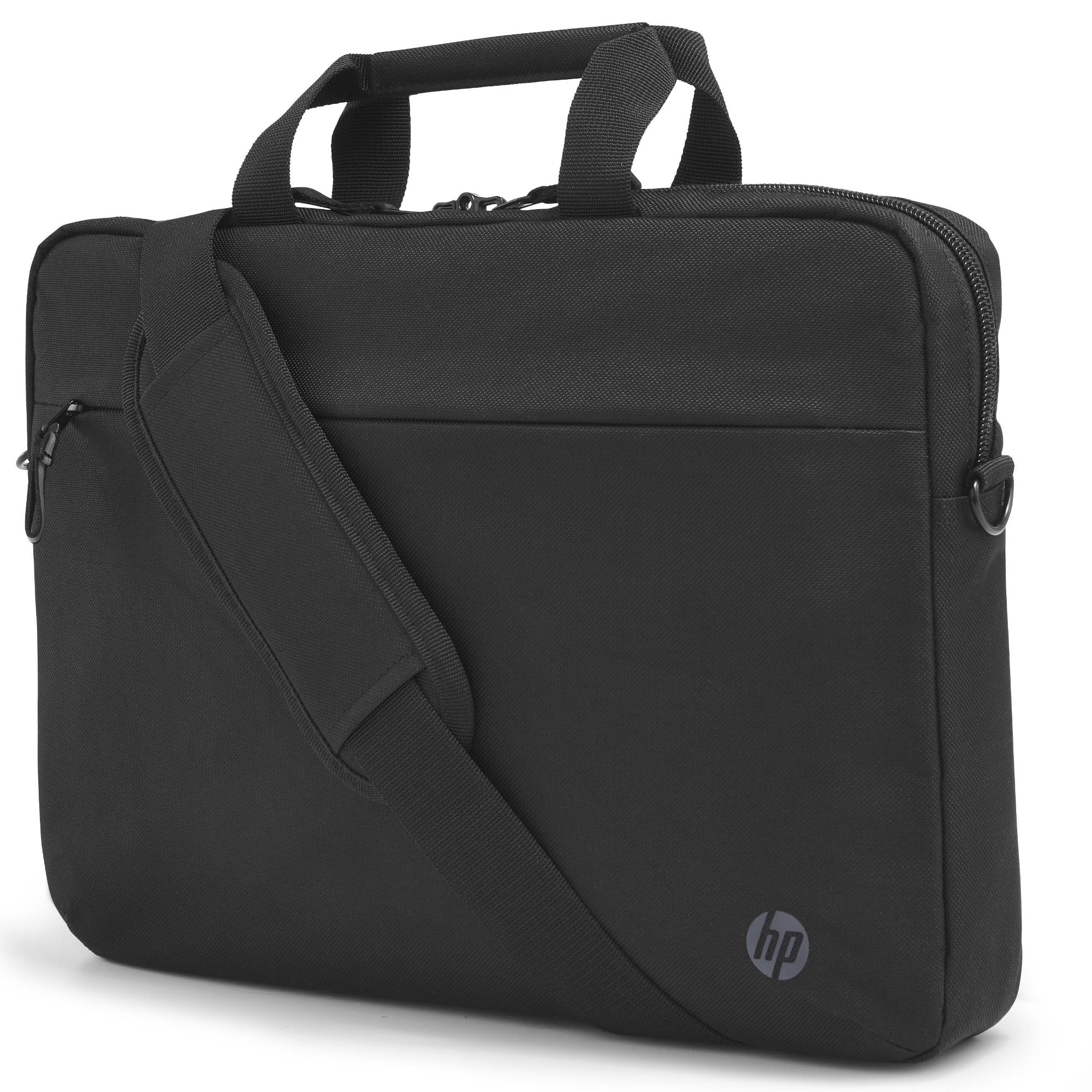 hp-professional-topload-borsa-messenger-per-laptop-chromebook-e-mac-con-tasca-rf image 3