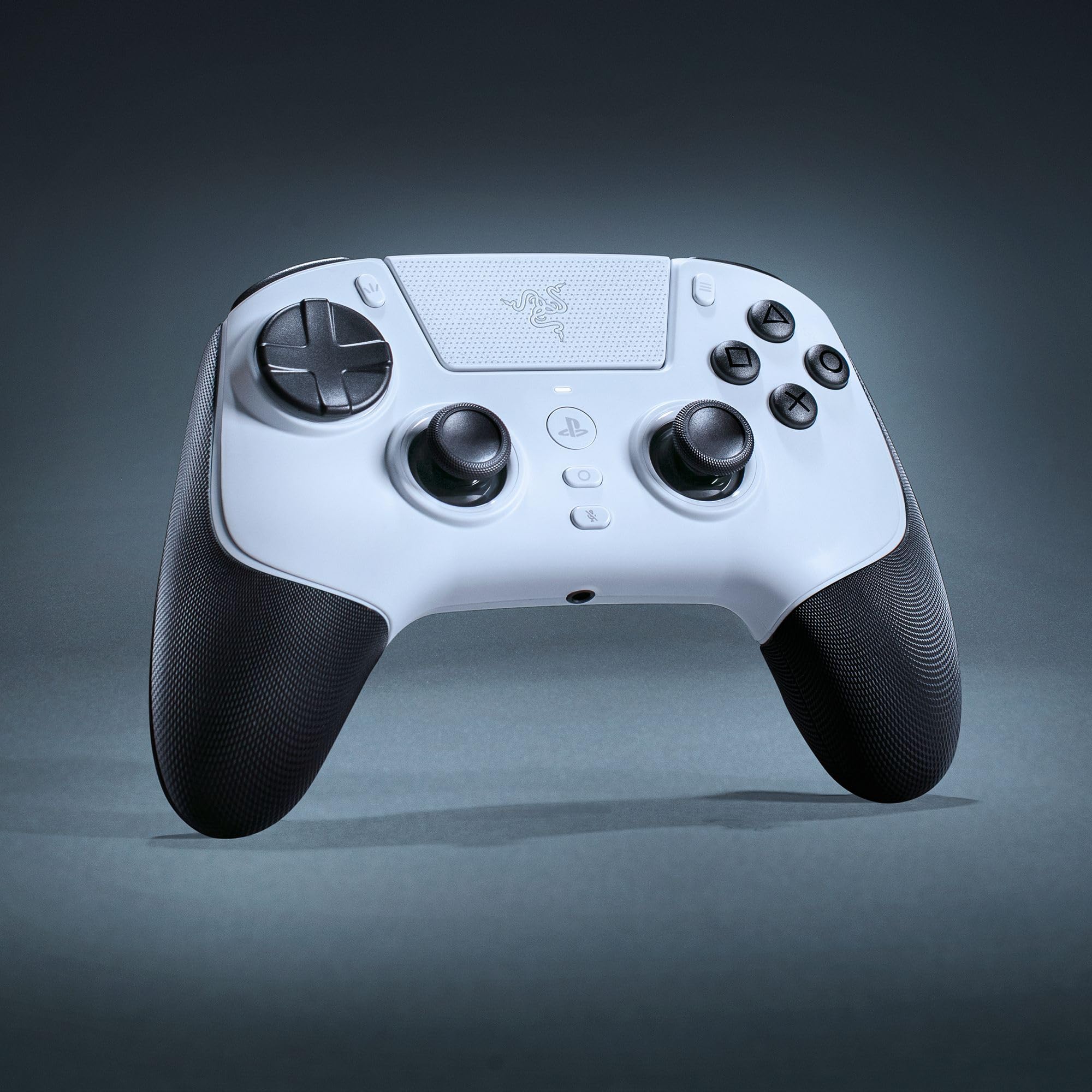 razer-raiju-v3-pro-controller-wireless-da-e-sport-per-ps5-e-pc-con-4-pulsanti-po image 2