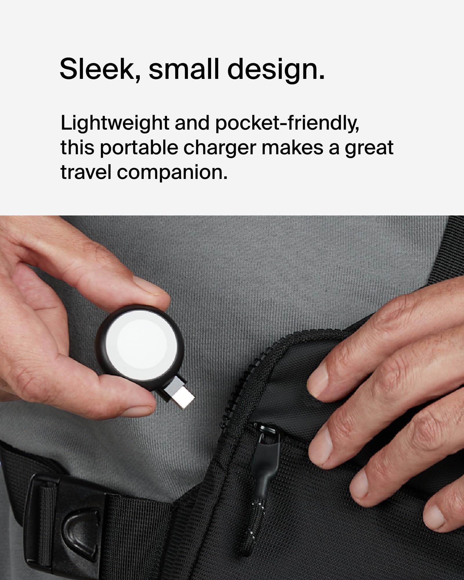 belkin-boostcharge-caricabatteria-portatile-usb-c-certificato-mfi-per-apple-watc image 5