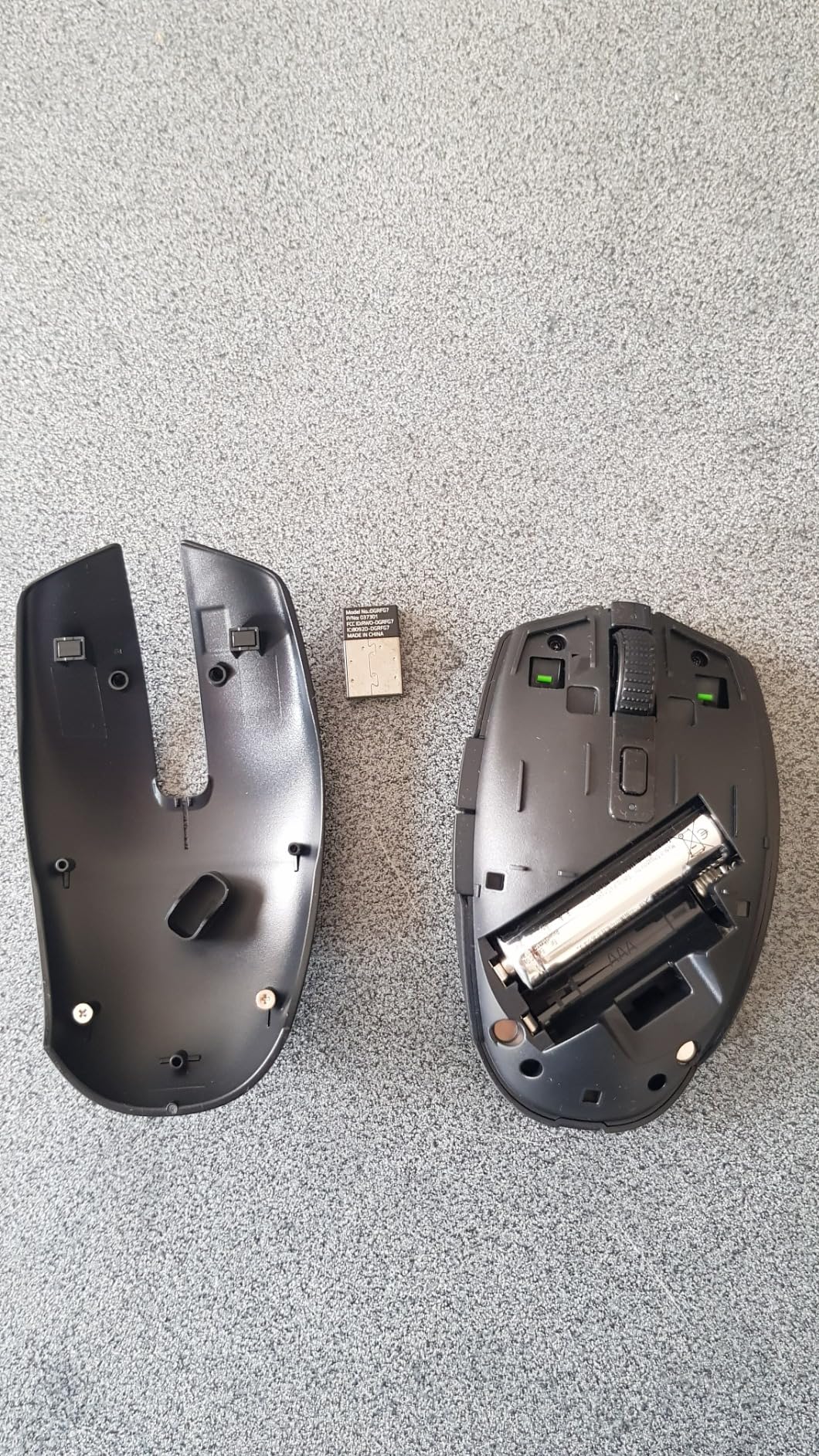 Buon mouse