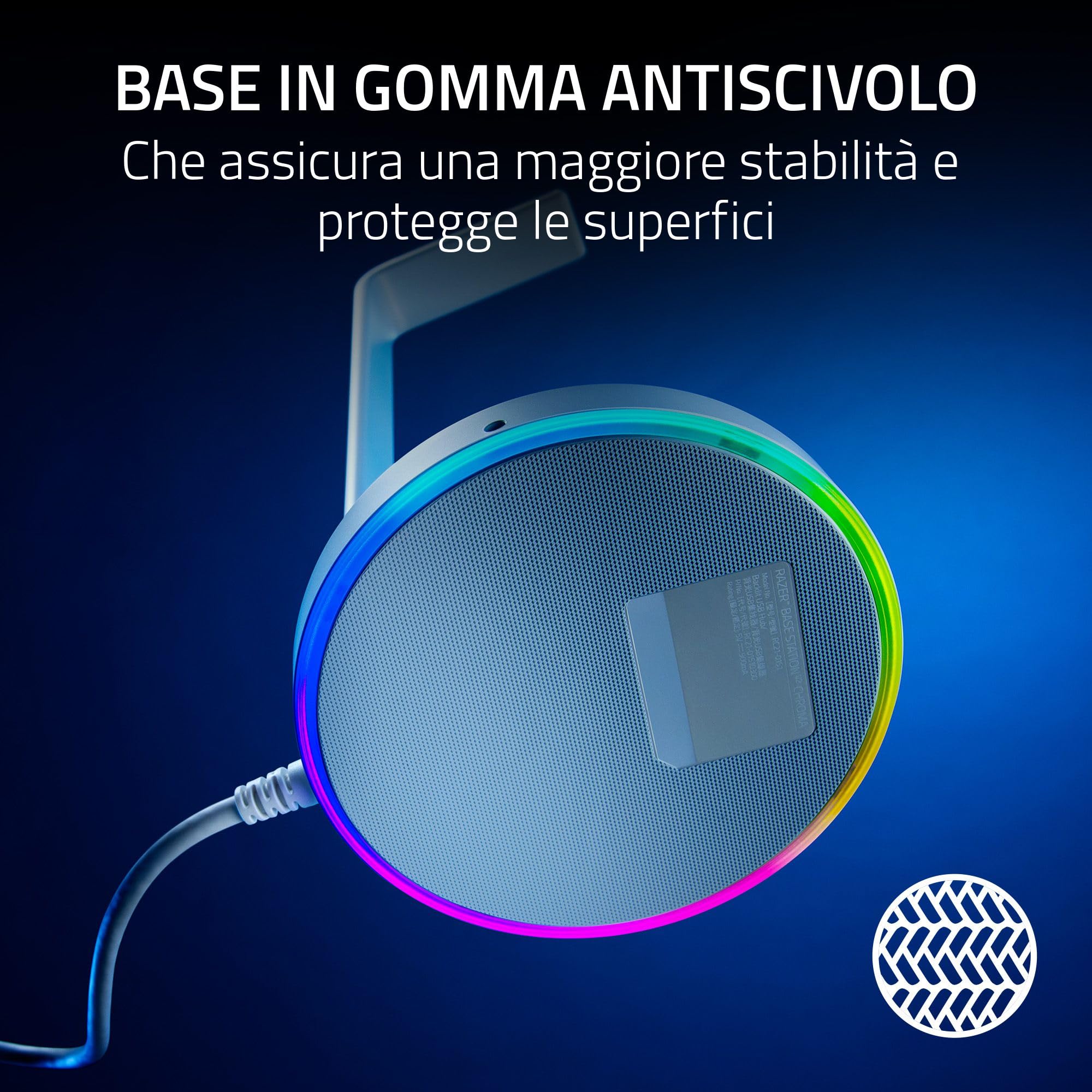 razer-base-station-v2-chroma-supporto-cuffie-con-hub-usb-audio-surround-7-1-e-rg image 6