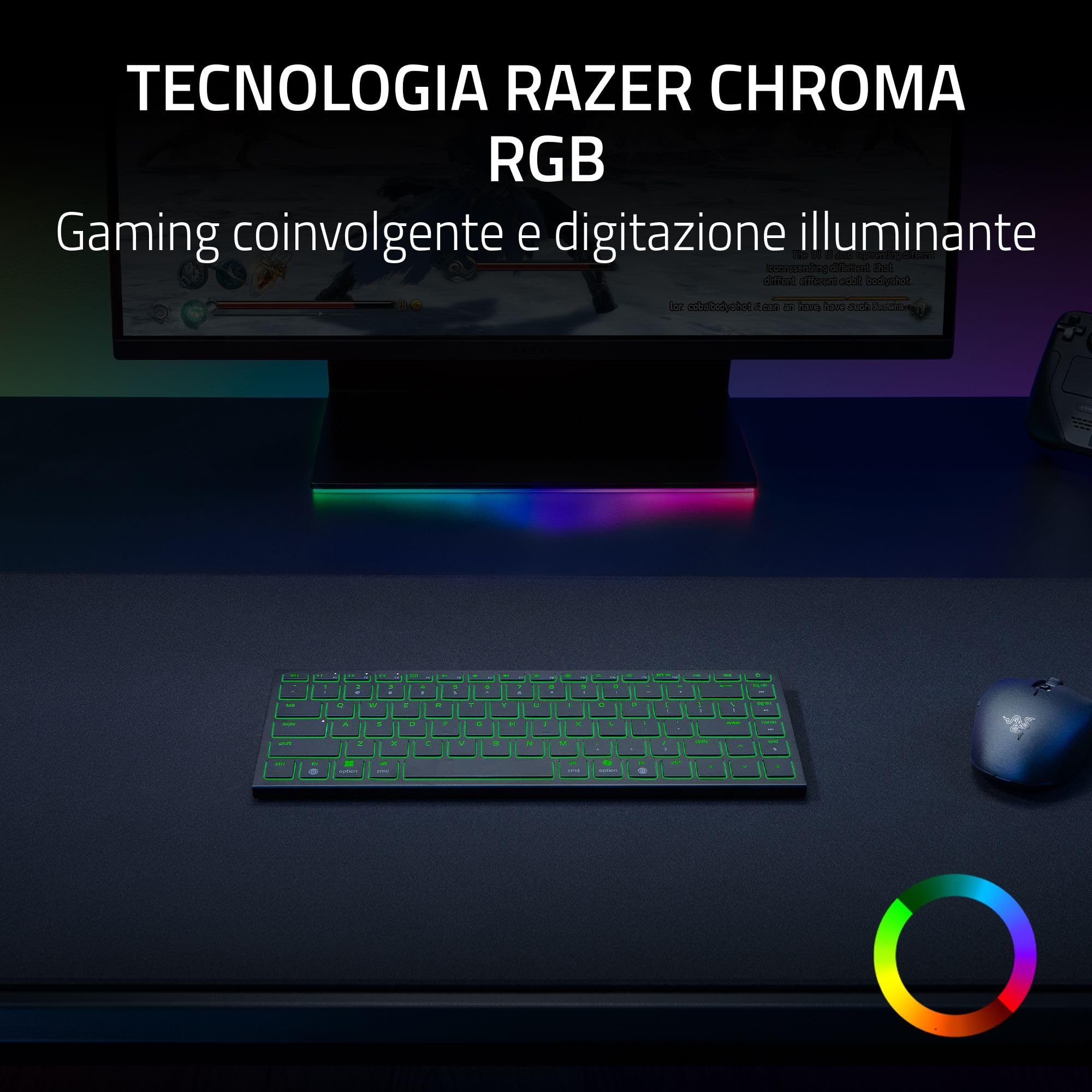 razer-joro-tastiera-gaming-wireless-portatile-retroilluminazione-chroma-rgb-blue image 6