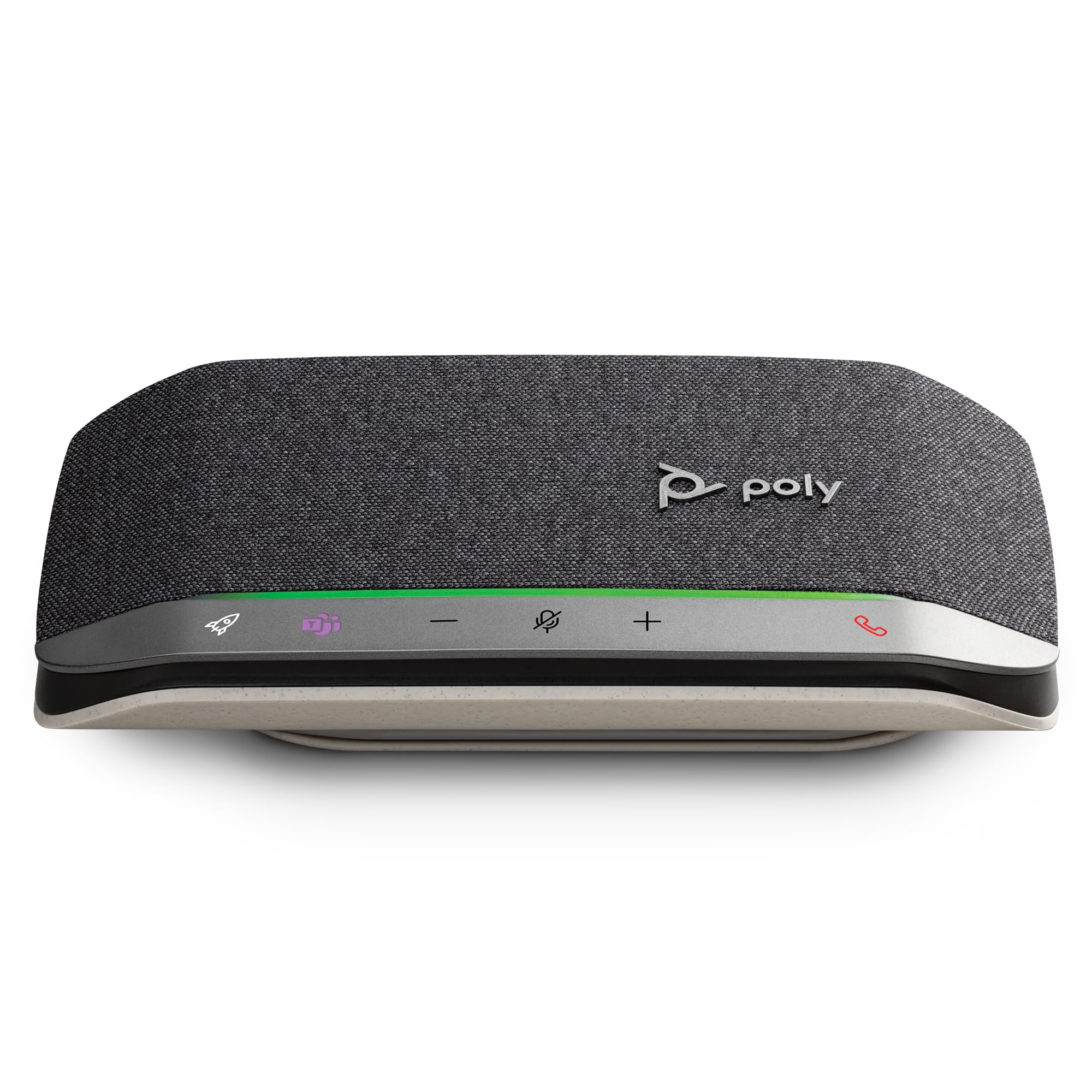 hp-poly-sync-20-vivavoce-per-conferenze-wireless-bluetooth-5-1-con-usb-a-usb-c-r image 1