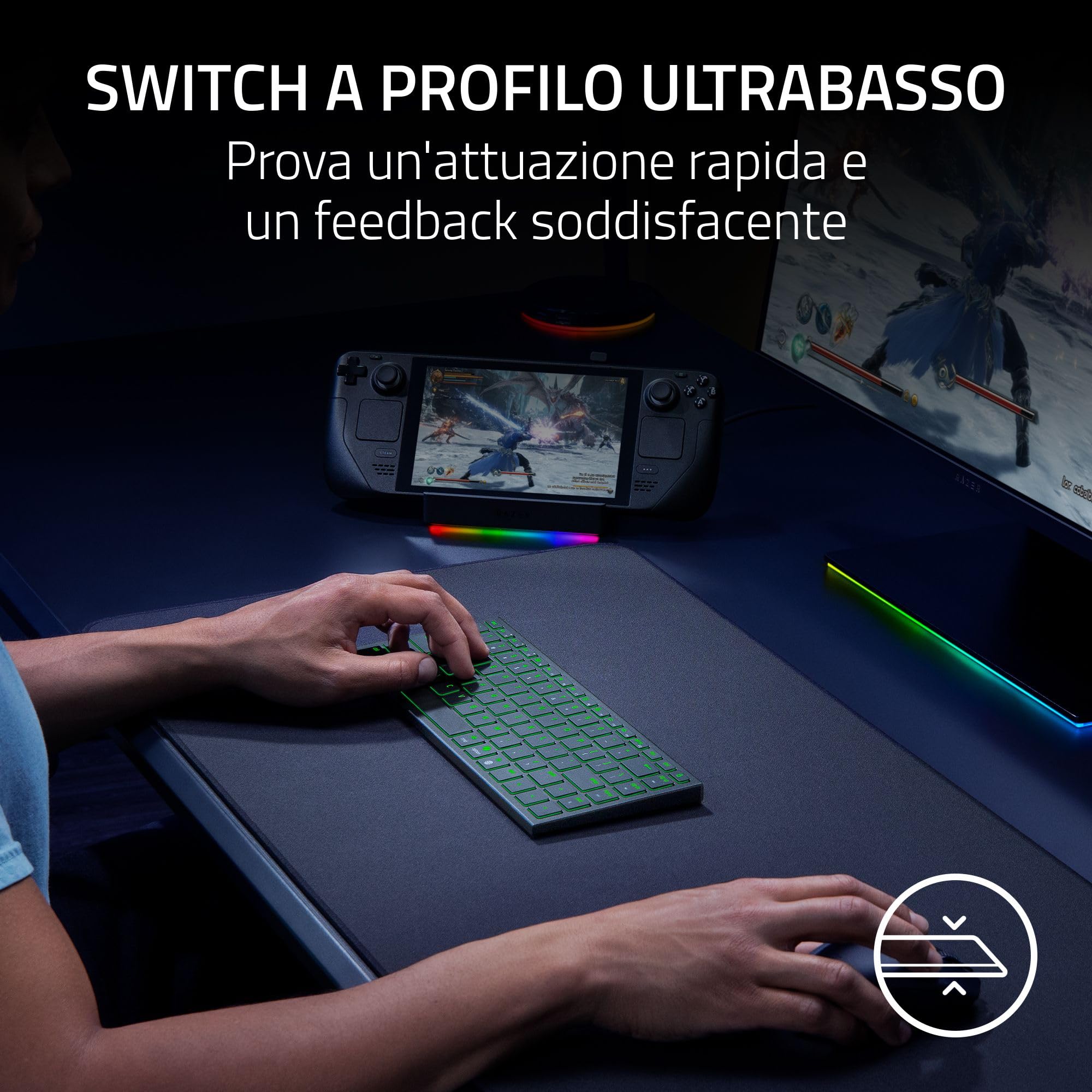 razer-joro-tastiera-gaming-wireless-portatile-retroilluminazione-chroma-rgb-blue image 7
