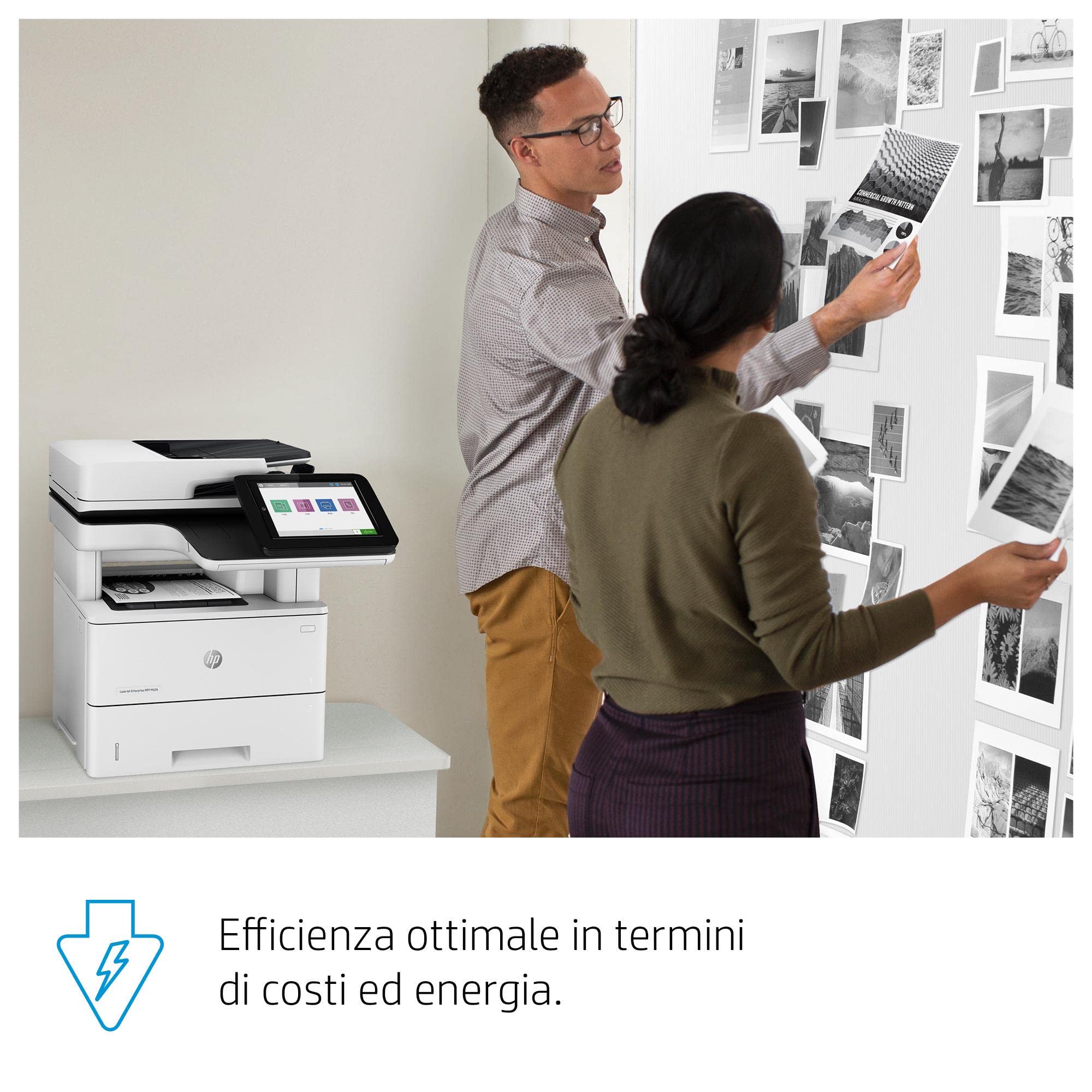 hp-laserjet-enterprise-m528dn-1pv64a-stampante-multifunzione-a4-bianco-e-nero-co image 7
