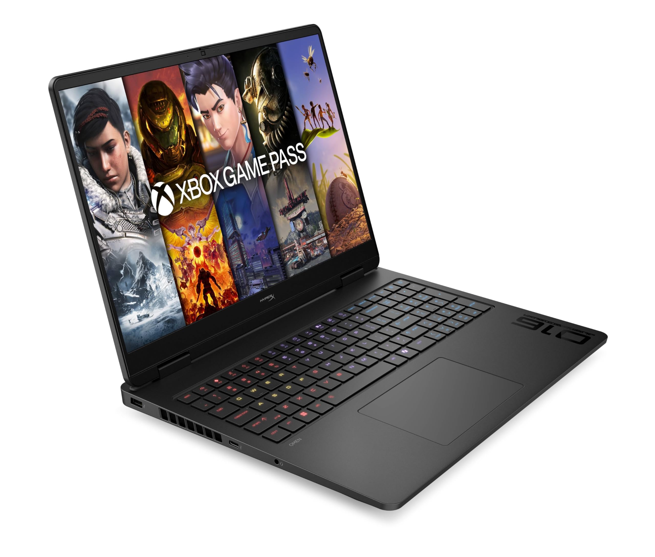 hp-hyperx-omen-16-ap1000slx-notebook-gaming-16-2k-ips-165hz-con-amd-ryzen-7-8745 image 3